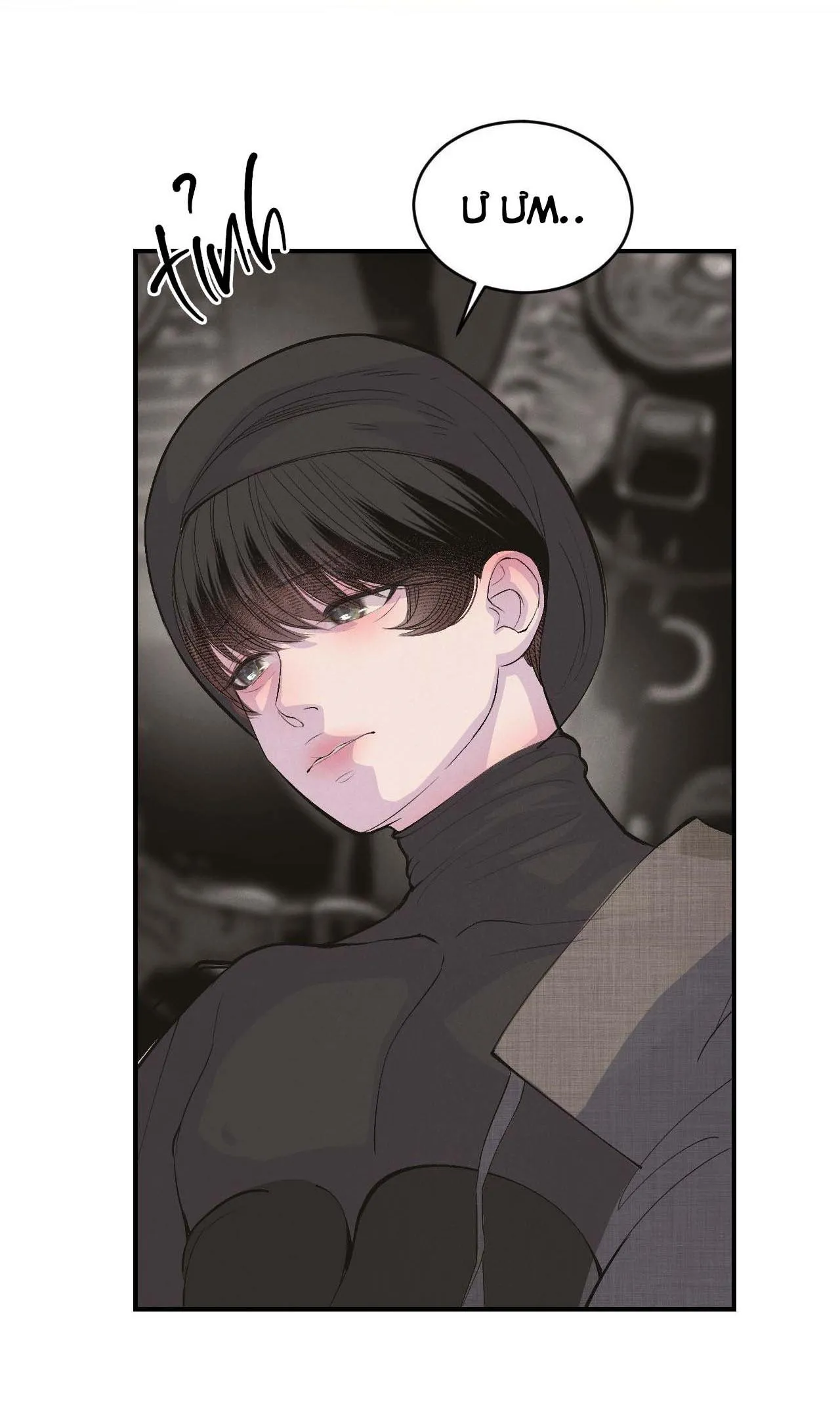 (END SS1) PEACH BOY Chapter 11 Trang 8