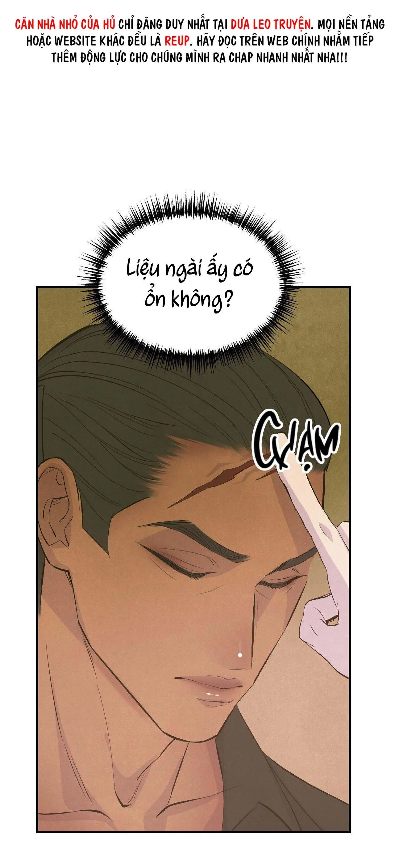 (END SS1) PEACH BOY Chapter 11 Trang 10