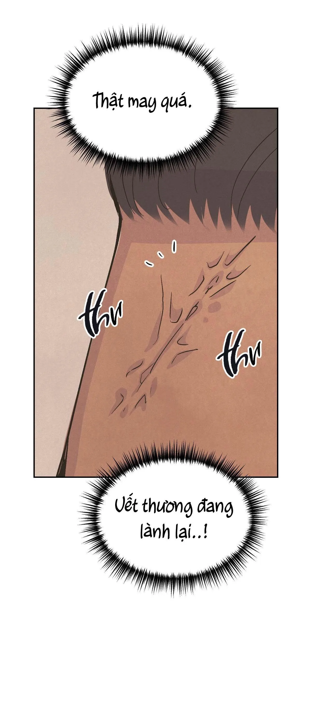 (END SS1) PEACH BOY Chapter 11 Trang 13