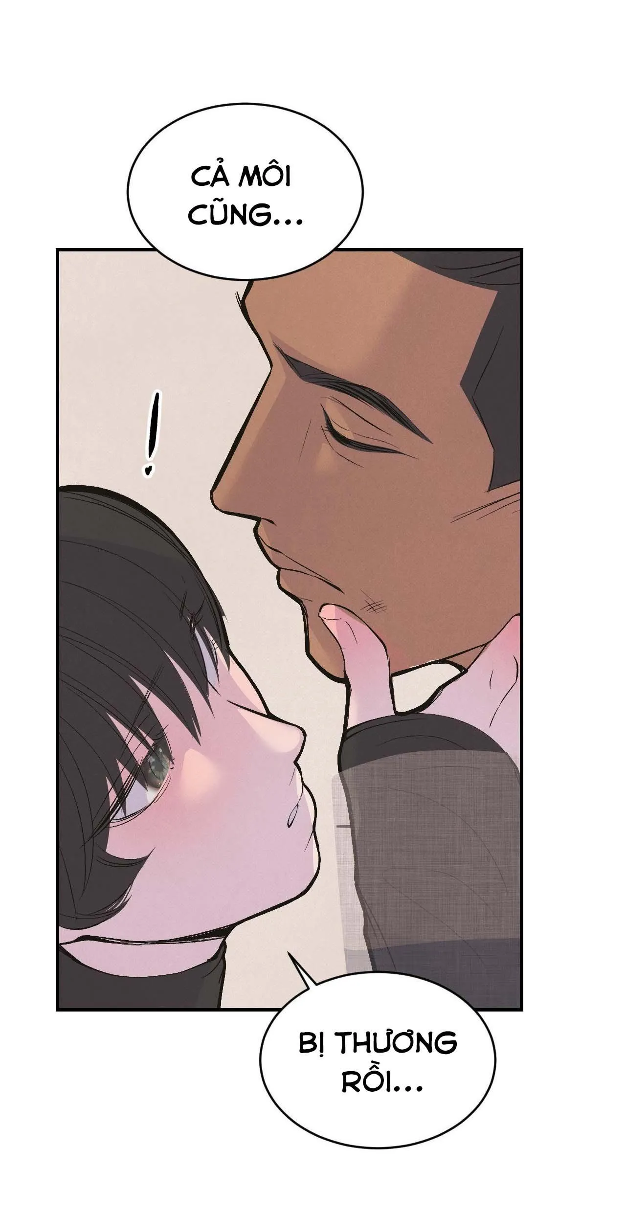 (END SS1) PEACH BOY Chapter 11 Trang 15