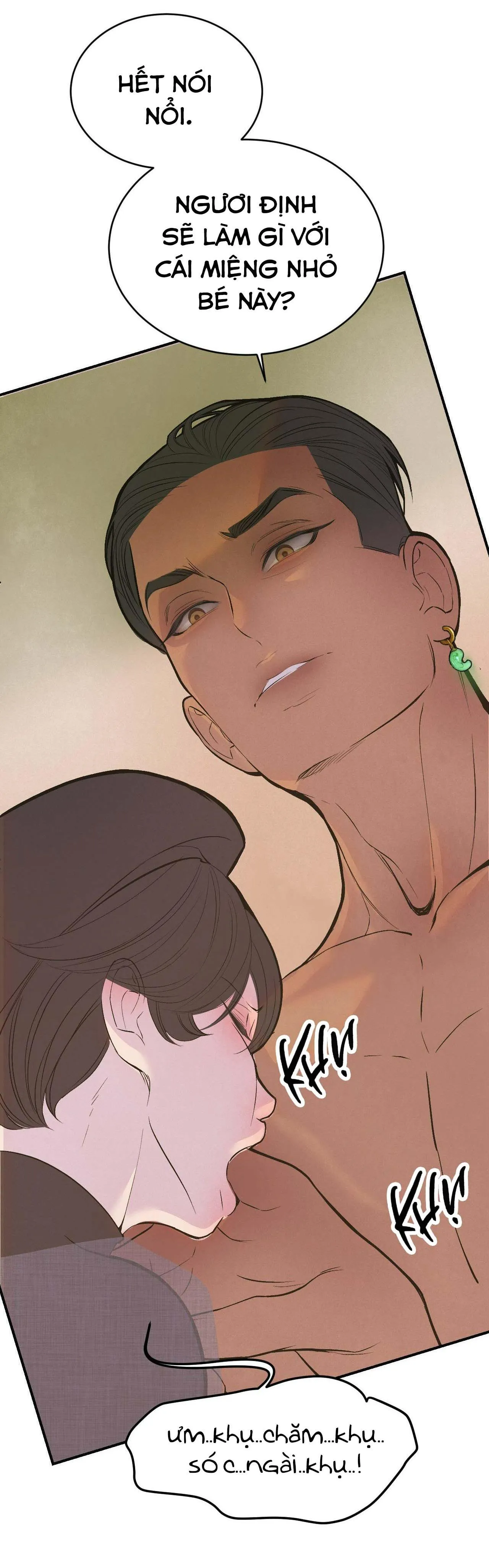 (END SS1) PEACH BOY Chapter 11 Trang 22