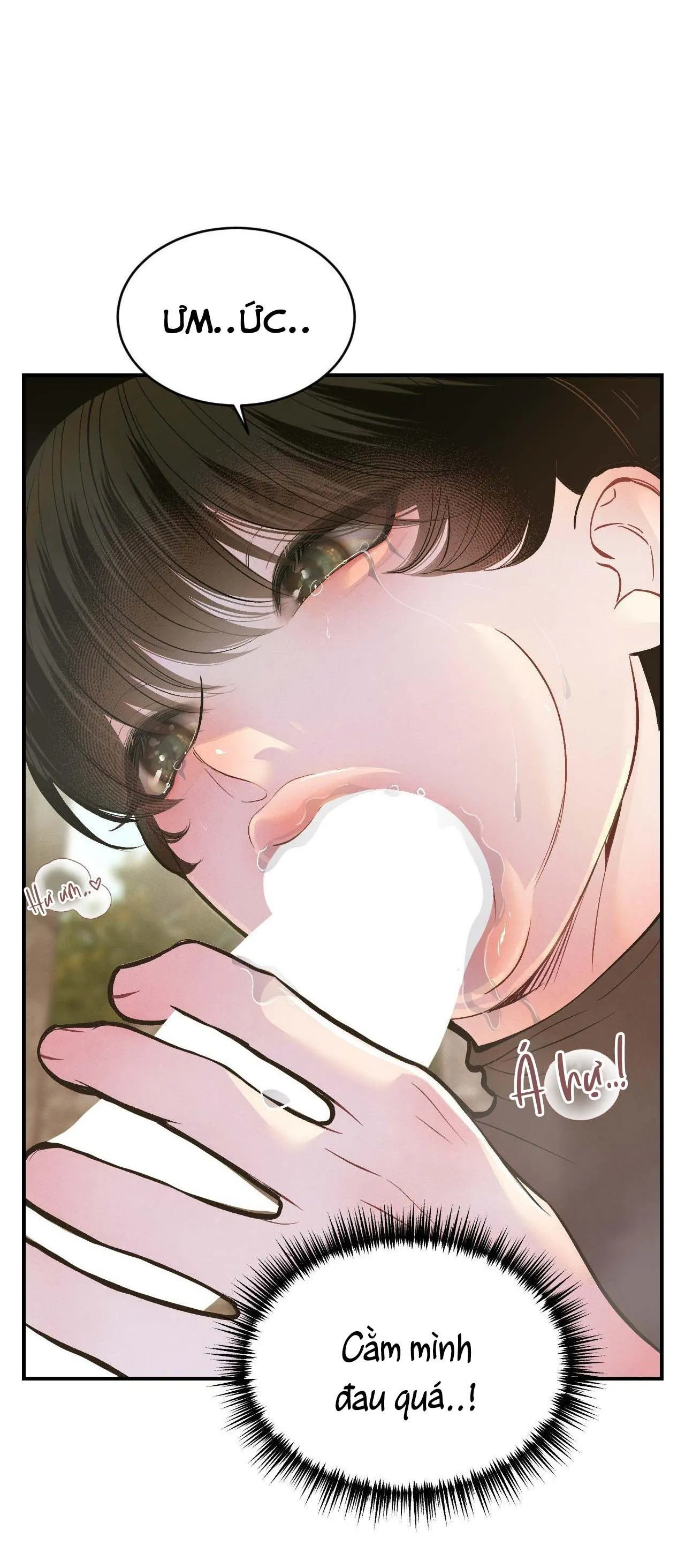 (END SS1) PEACH BOY Chapter 11 Trang 29