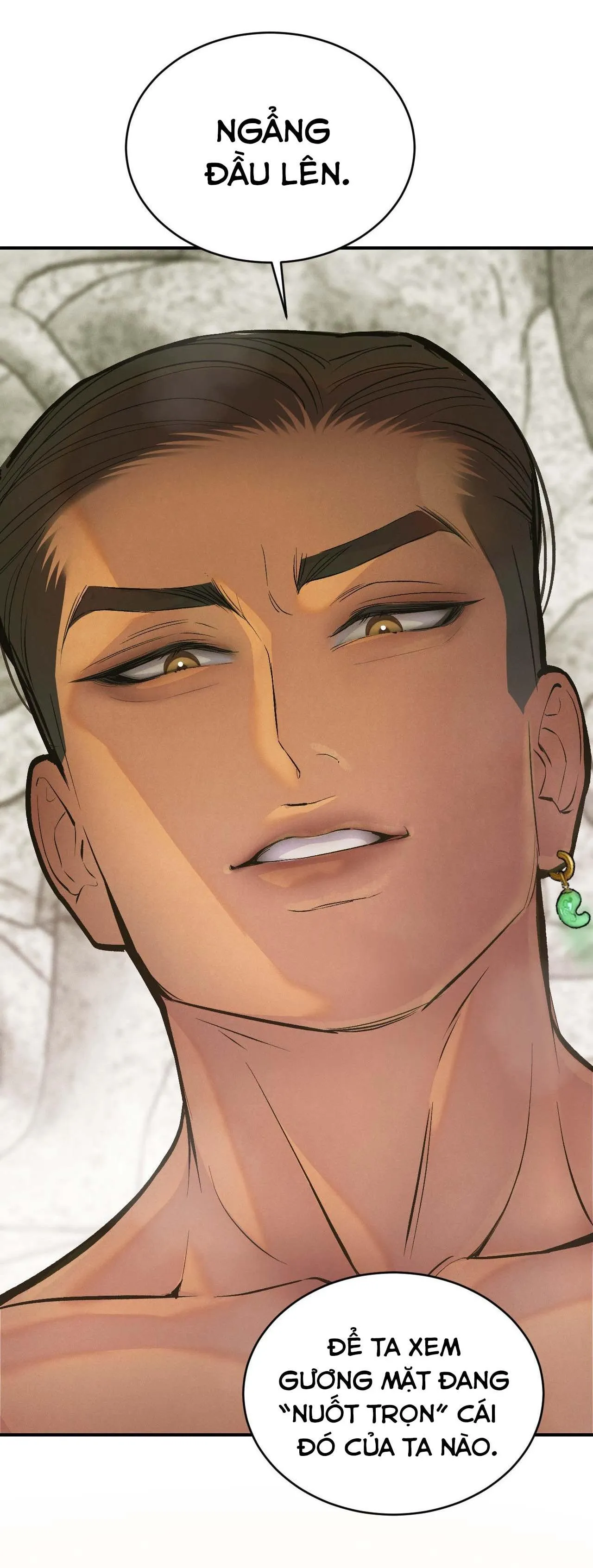 (END SS1) PEACH BOY Chapter 11 Trang 30