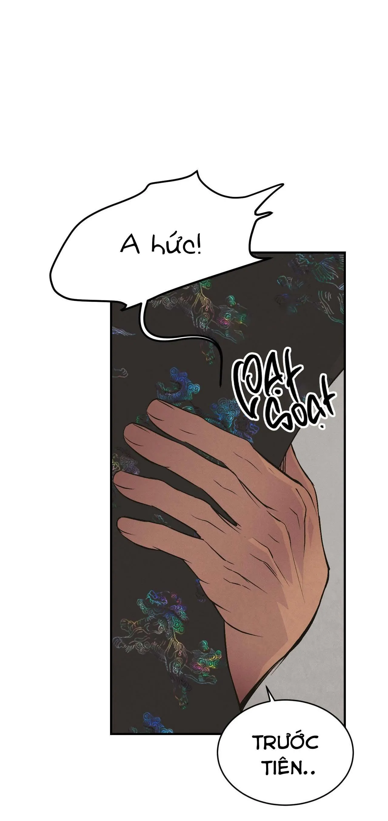 (END SS1) PEACH BOY Chapter 11 Trang 42