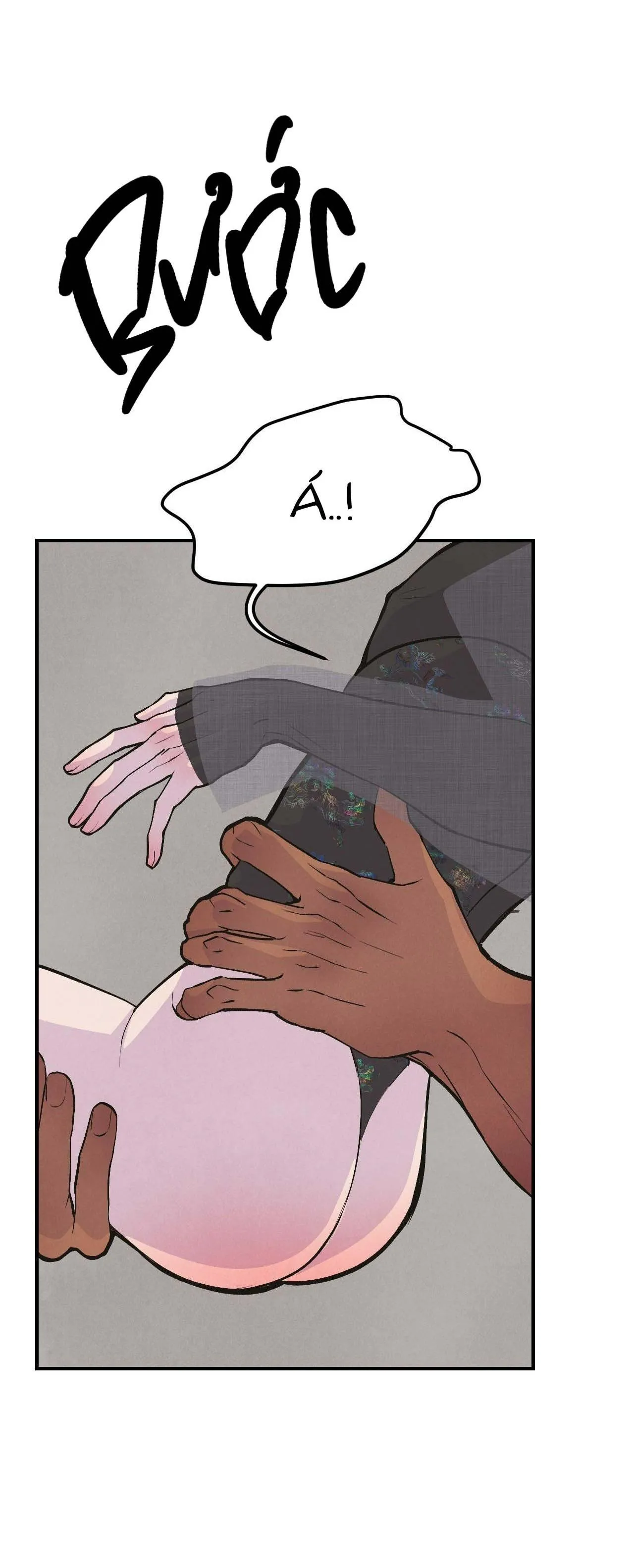 (END SS1) PEACH BOY Chapter 11 Trang 44