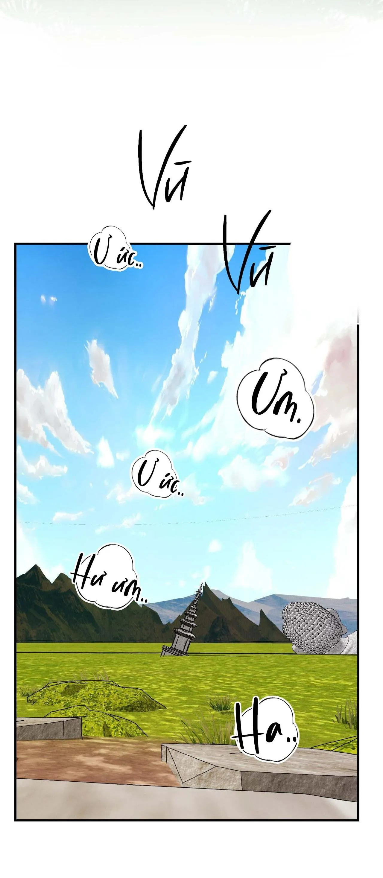 (END SS1) PEACH BOY Chapter 11 Trang 50