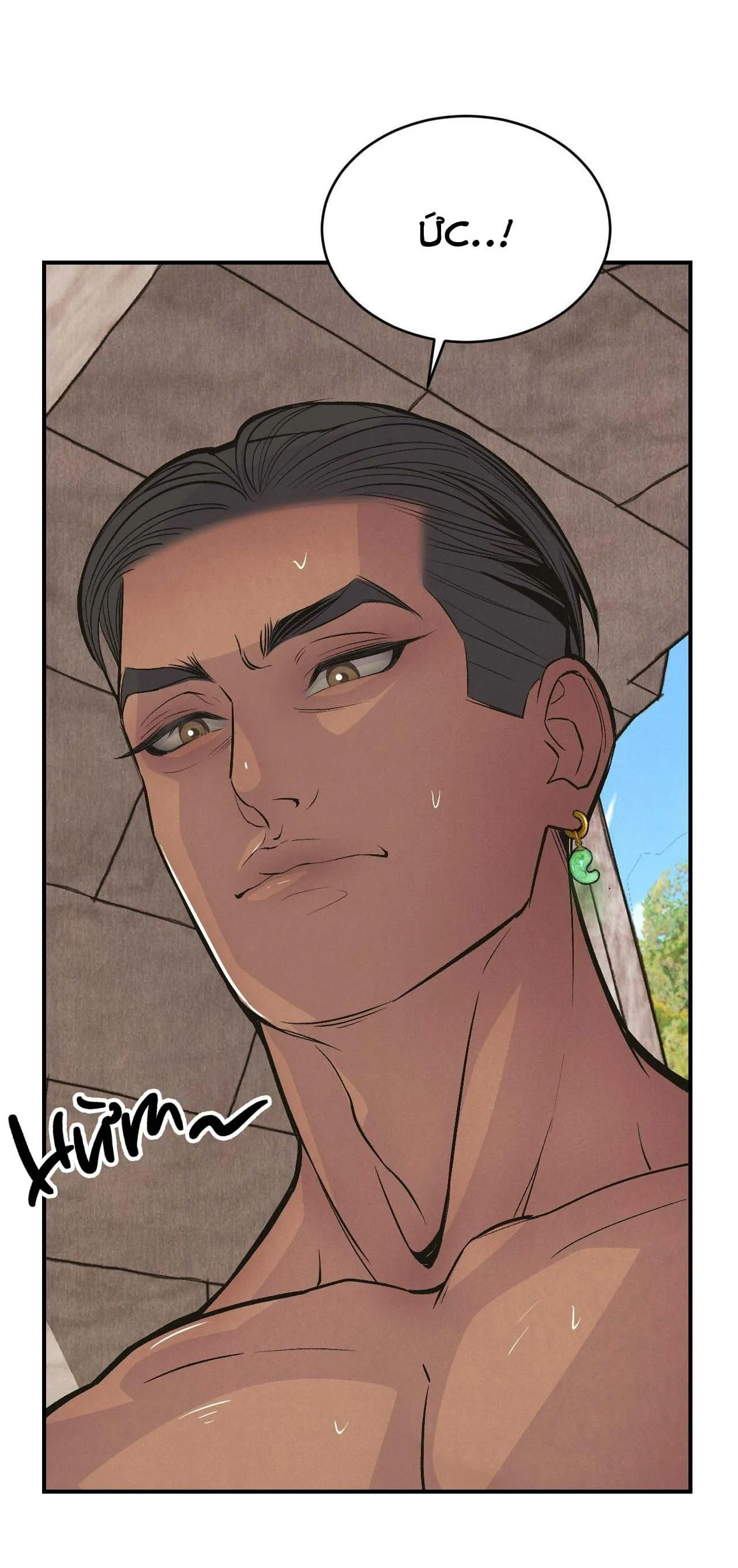 (END SS1) PEACH BOY Chapter 11 Trang 52