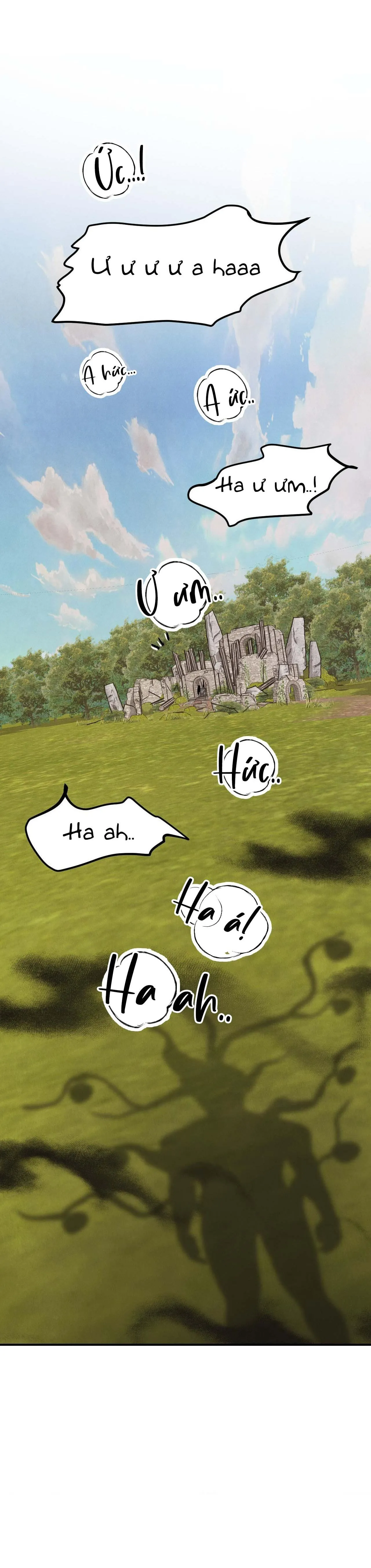 (END SS1) PEACH BOY Chapter 11 Trang 57