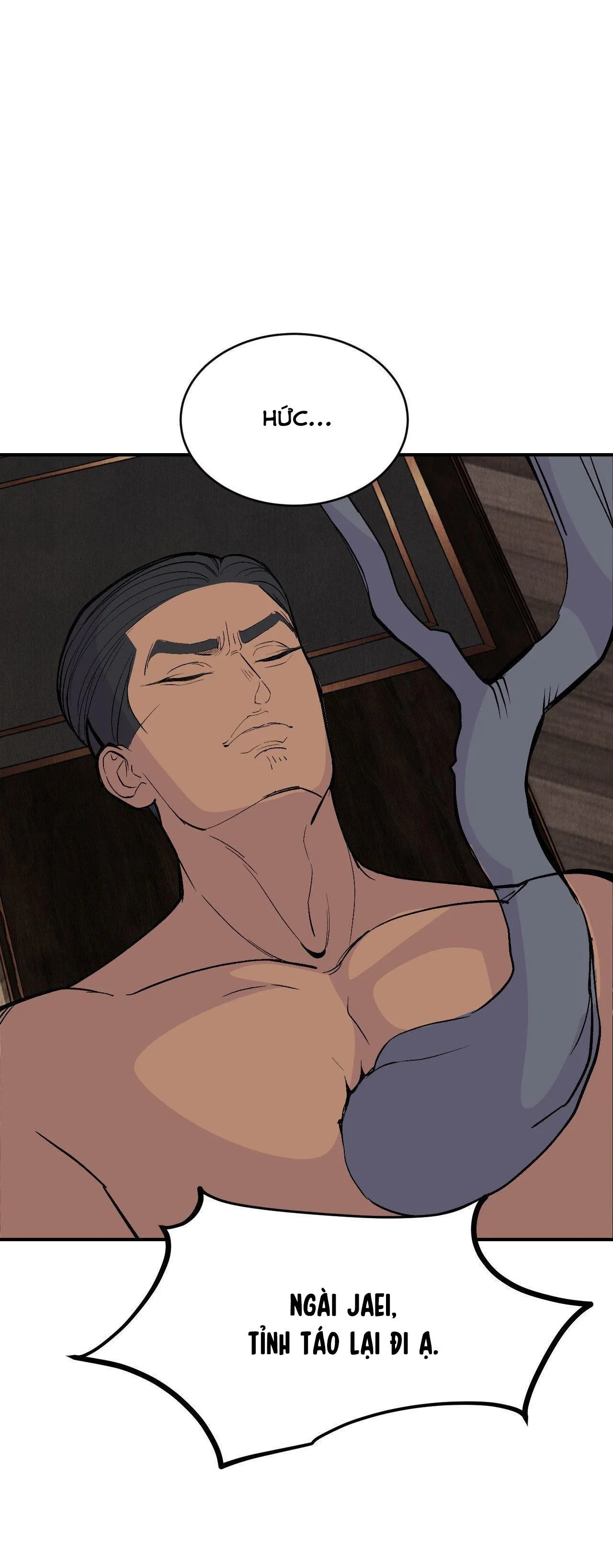 (END SS1) PEACH BOY Chapter 14 Trang 15