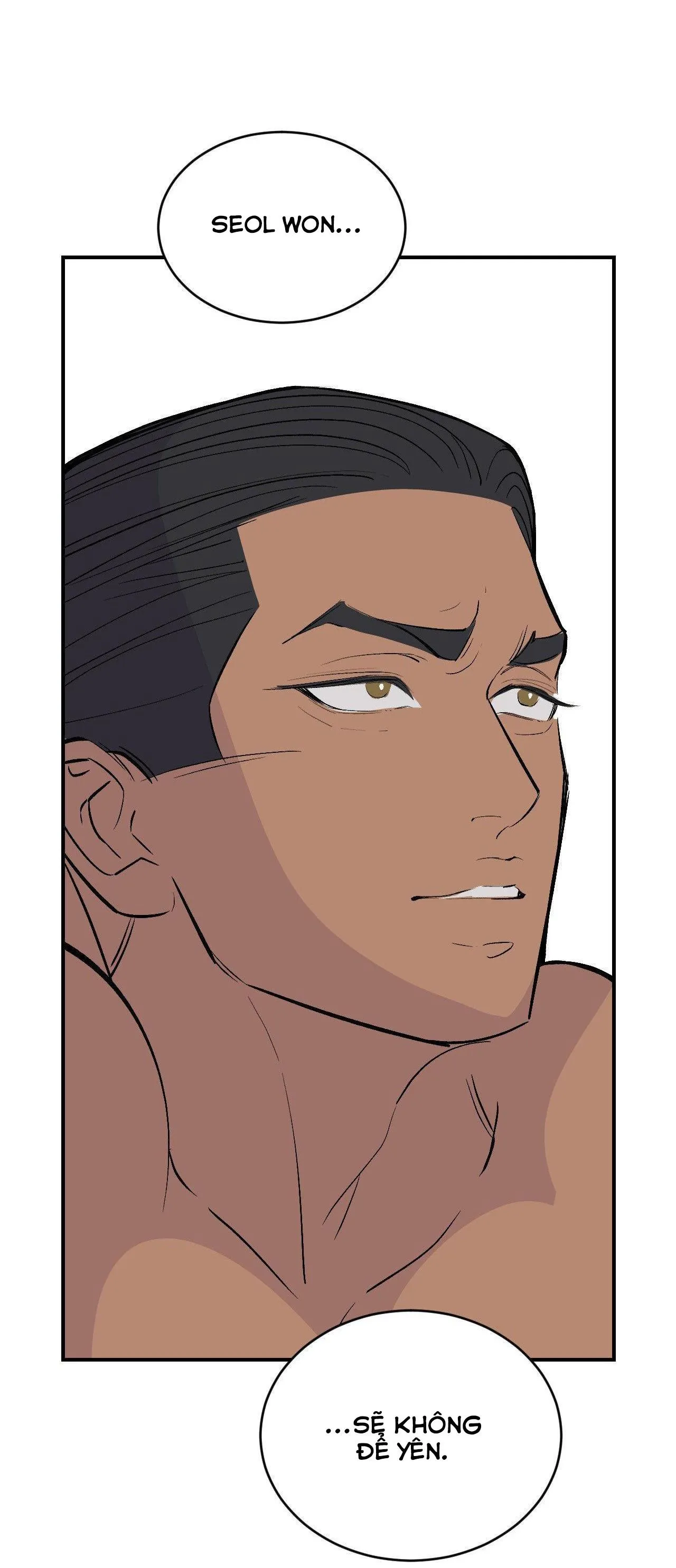 (END SS1) PEACH BOY Chapter 14 Trang 17