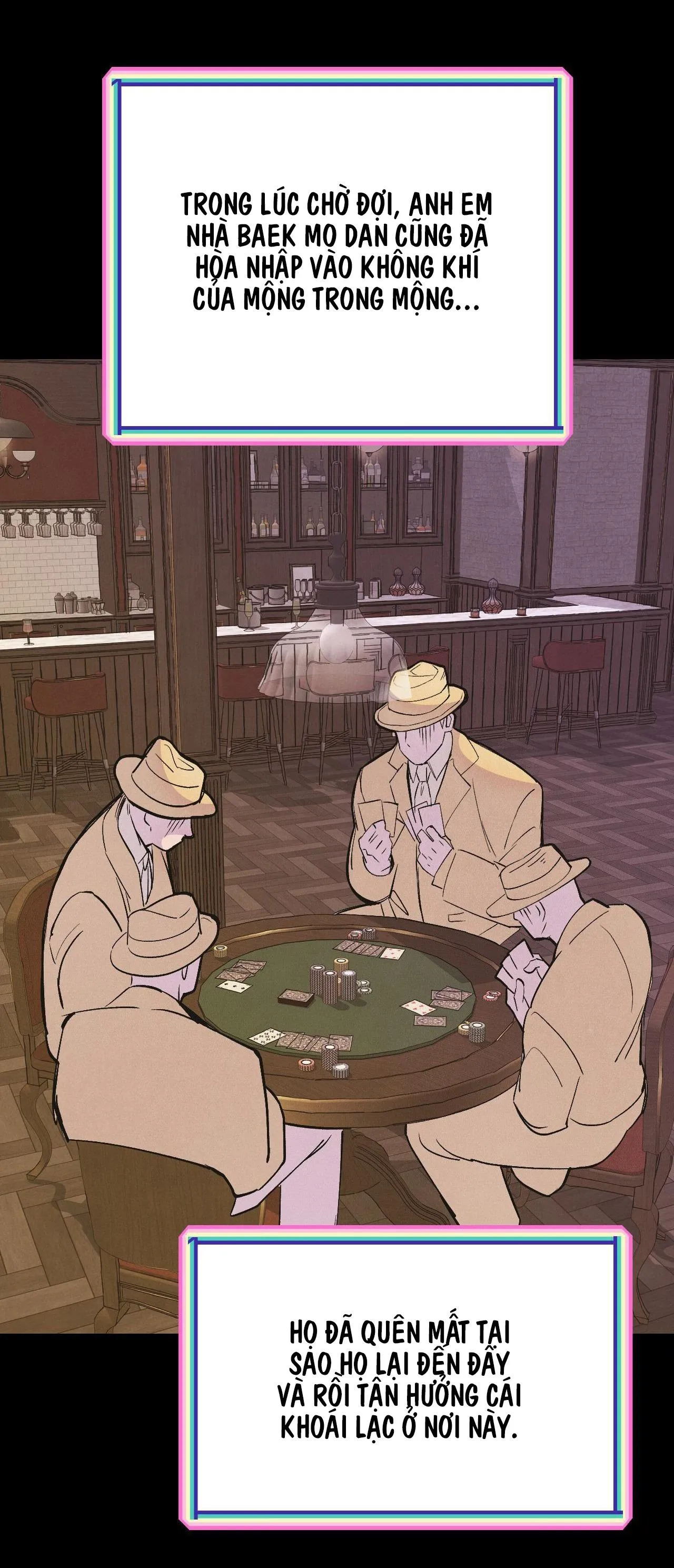 (END SS1) PEACH BOY Chapter 14 Trang 22