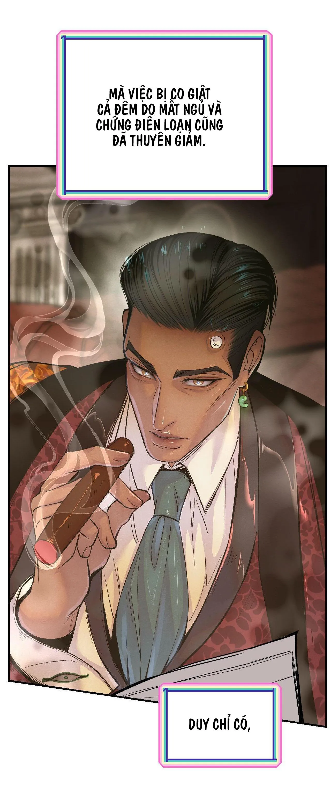 (END SS1) PEACH BOY Chapter 14 Trang 24