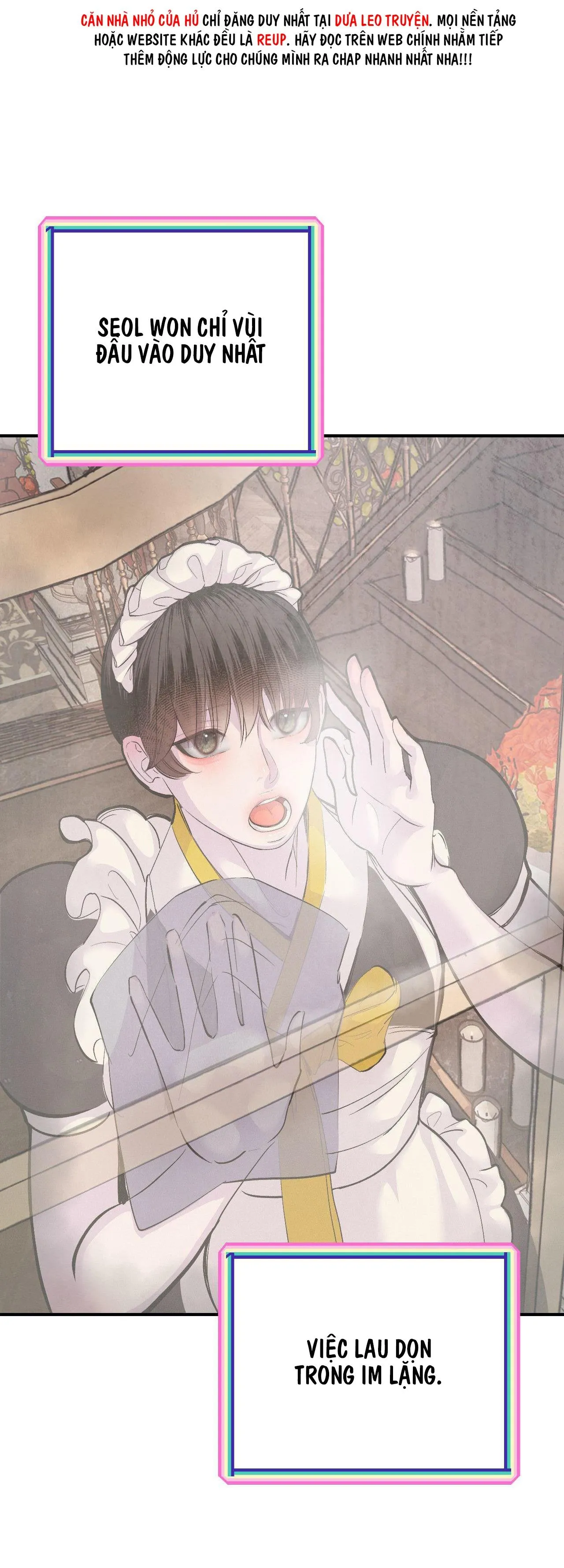 (END SS1) PEACH BOY Chapter 14 Trang 27