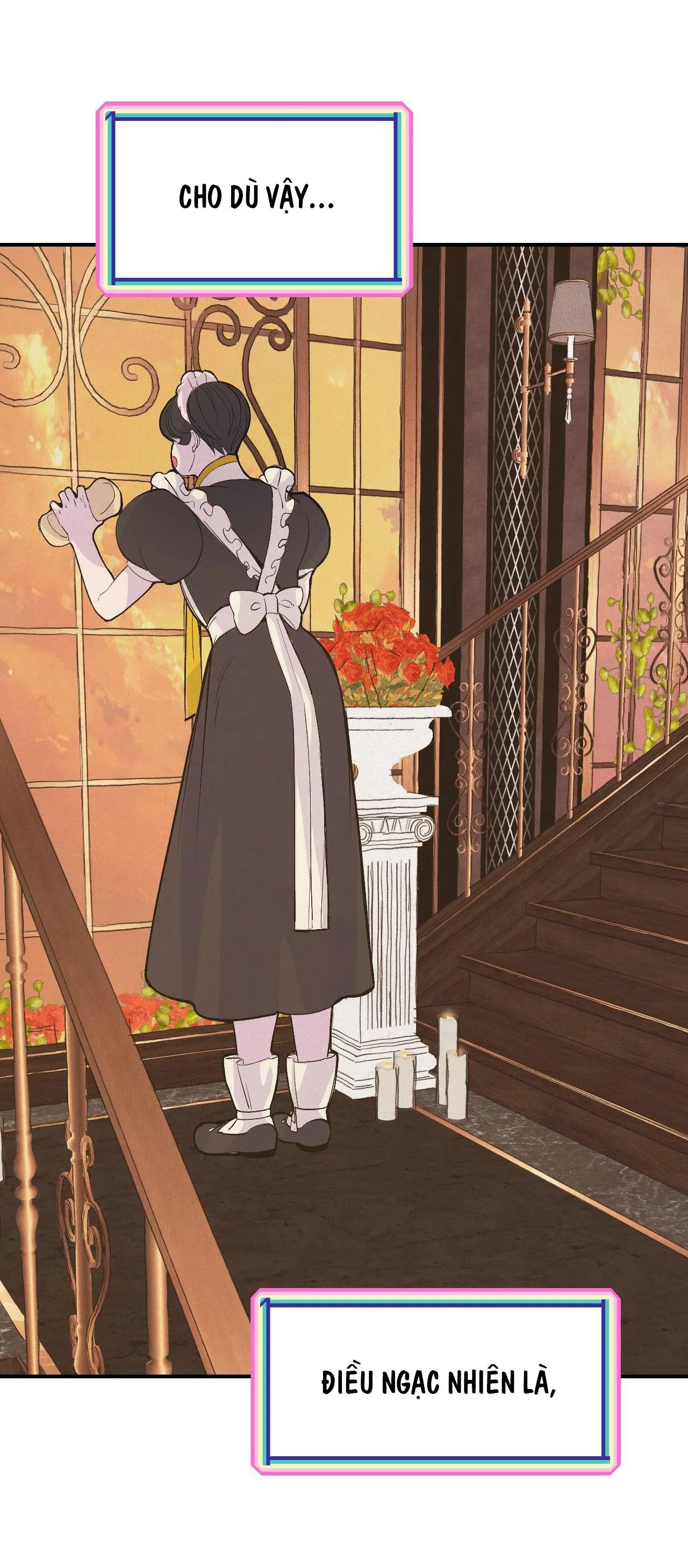 (END SS1) PEACH BOY Chapter 14 Trang 28