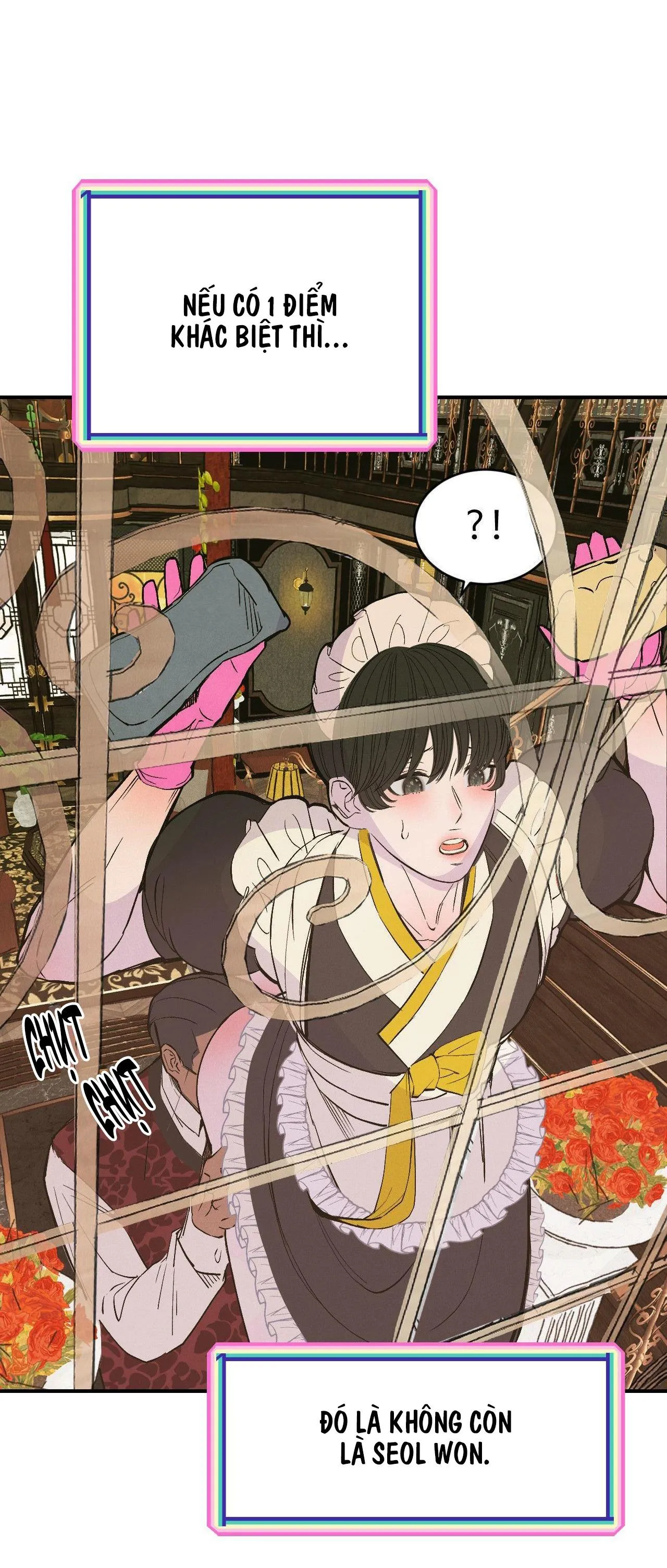 (END SS1) PEACH BOY Chapter 14 Trang 31