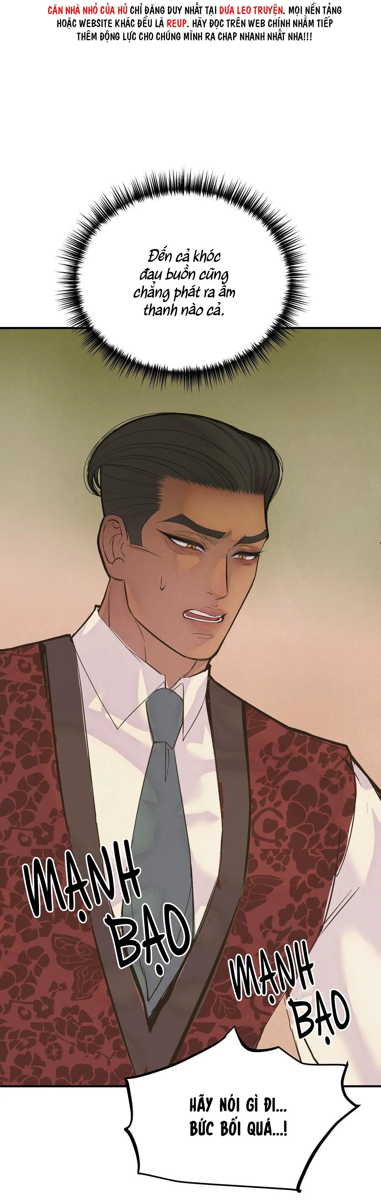 (END SS1) PEACH BOY Chapter 14 Trang 39