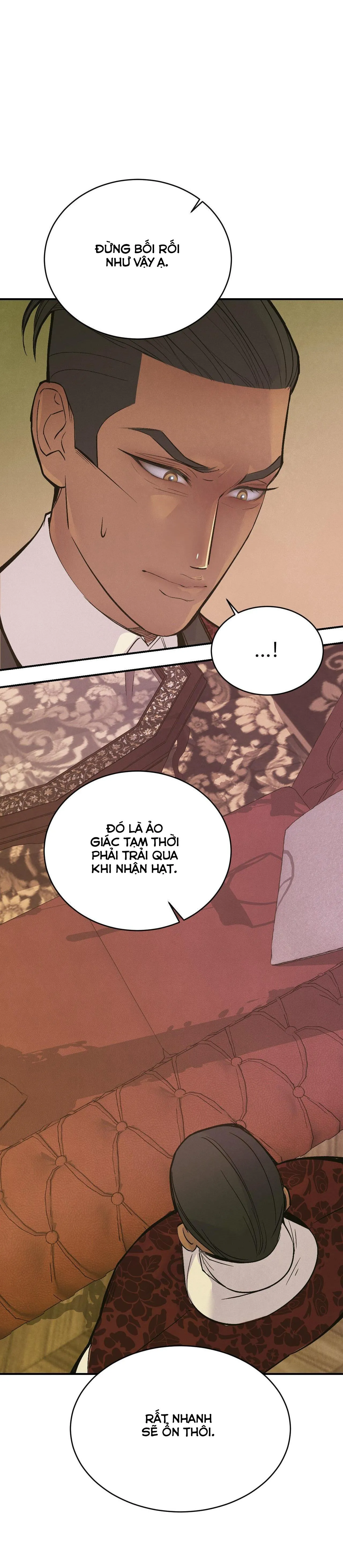 (END SS1) PEACH BOY Chapter 14 Trang 42