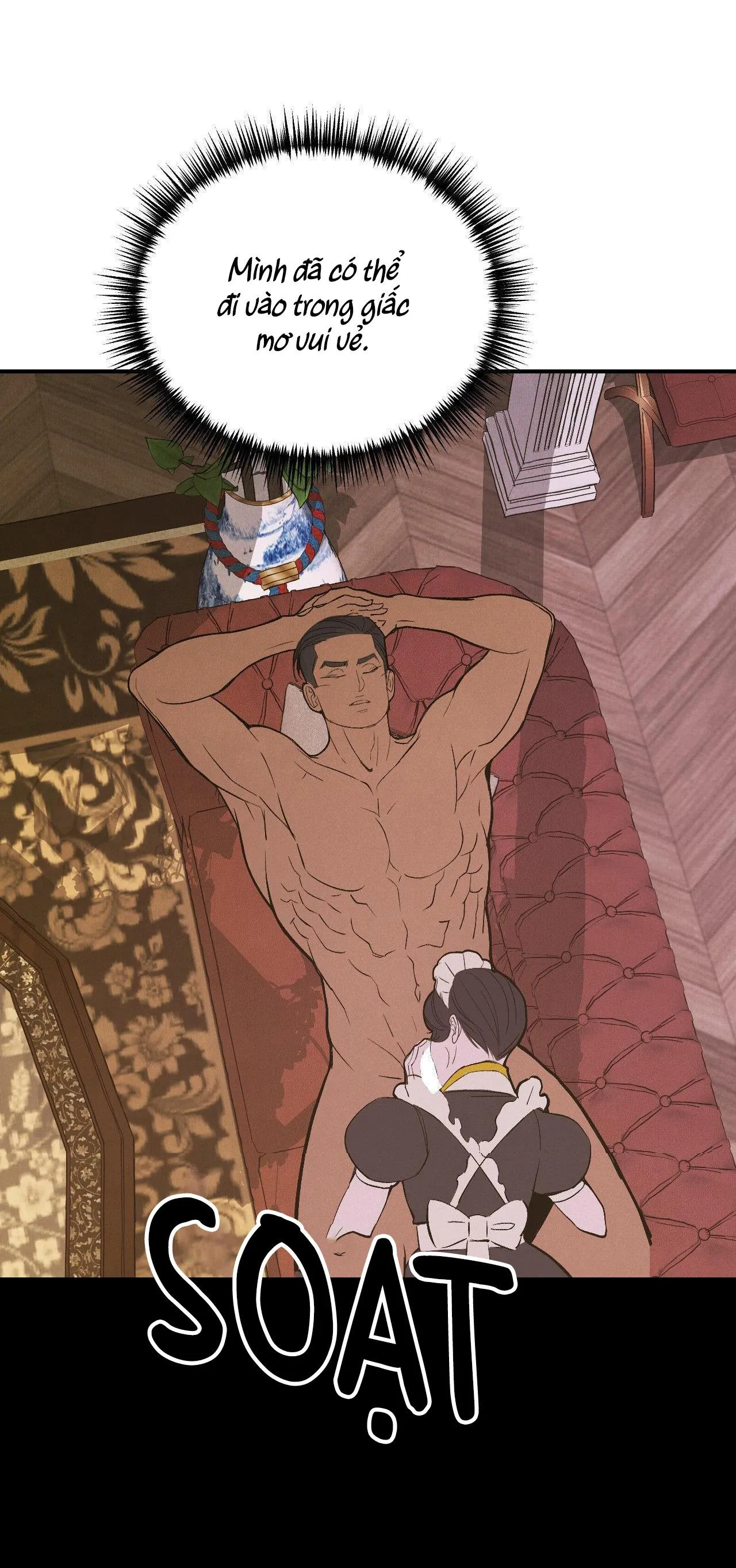 (END SS1) PEACH BOY Chapter 14 Trang 52