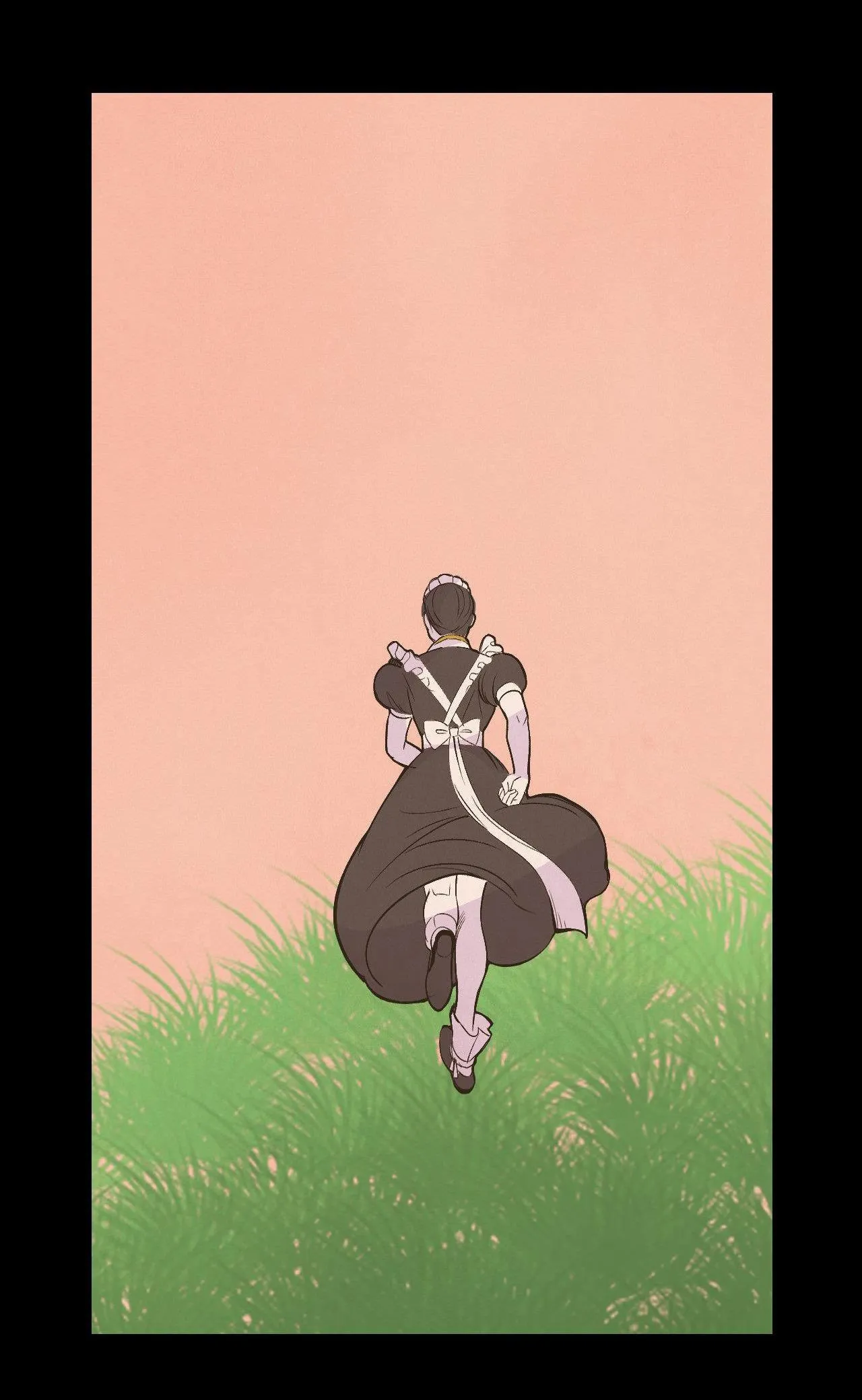 (END SS1) PEACH BOY Chapter 14 Trang 54