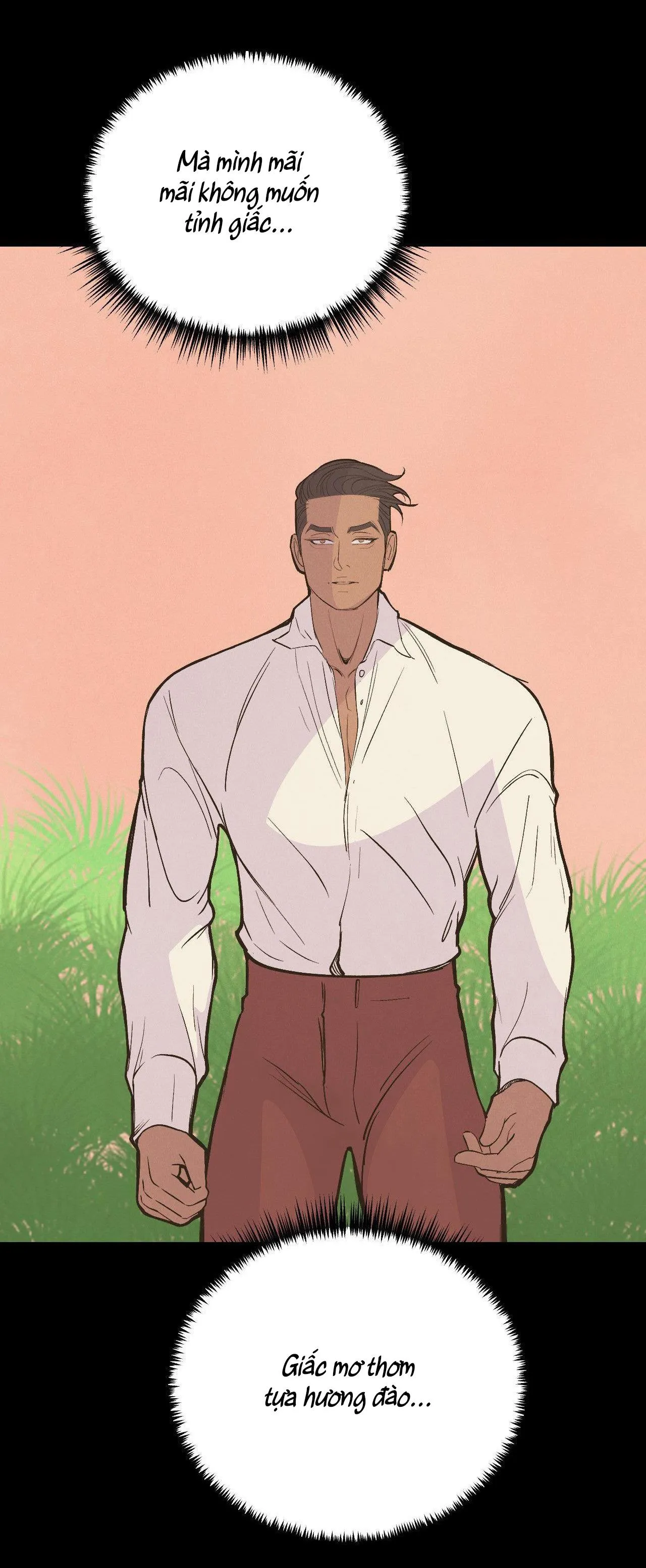 (END SS1) PEACH BOY Chapter 14 Trang 55