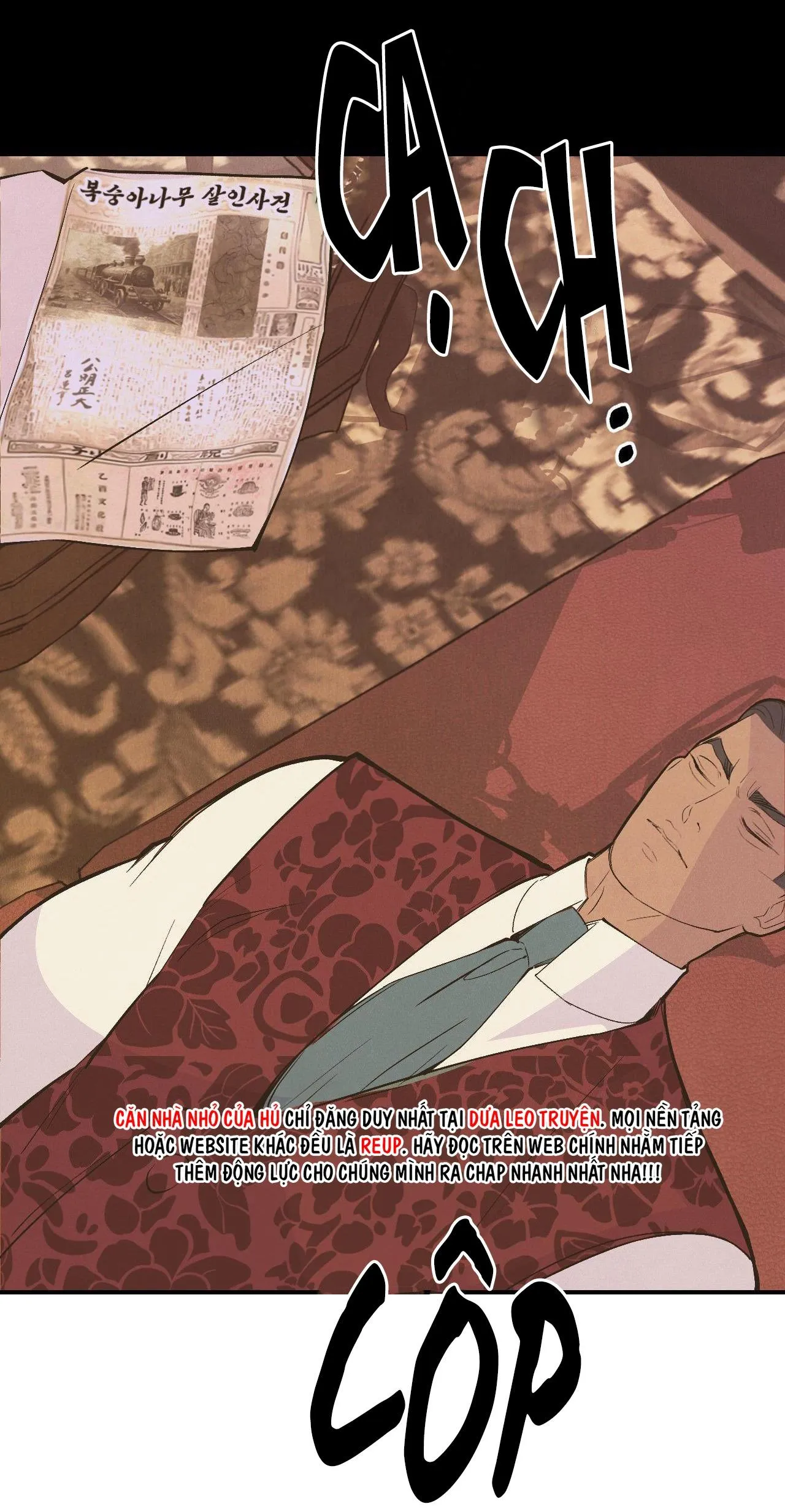 (END SS1) PEACH BOY Chapter 14 Trang 56