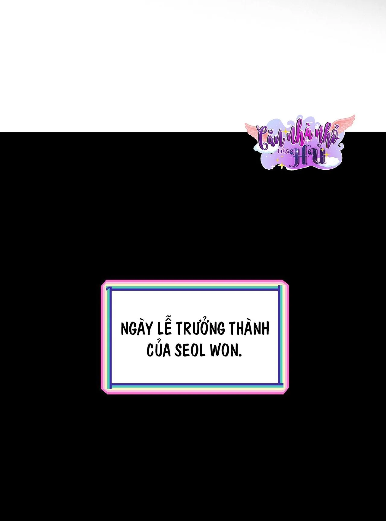 (END SS1) PEACH BOY Chapter 15 Trang 8