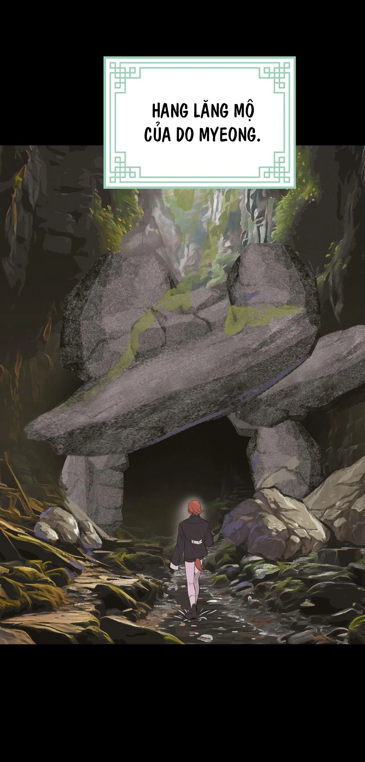 (END SS1) PEACH BOY Chapter 15 Trang 14