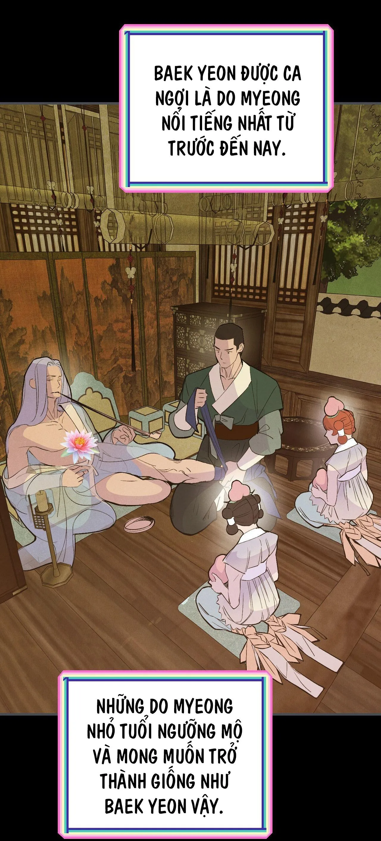 (END SS1) PEACH BOY Chapter 15 Trang 19