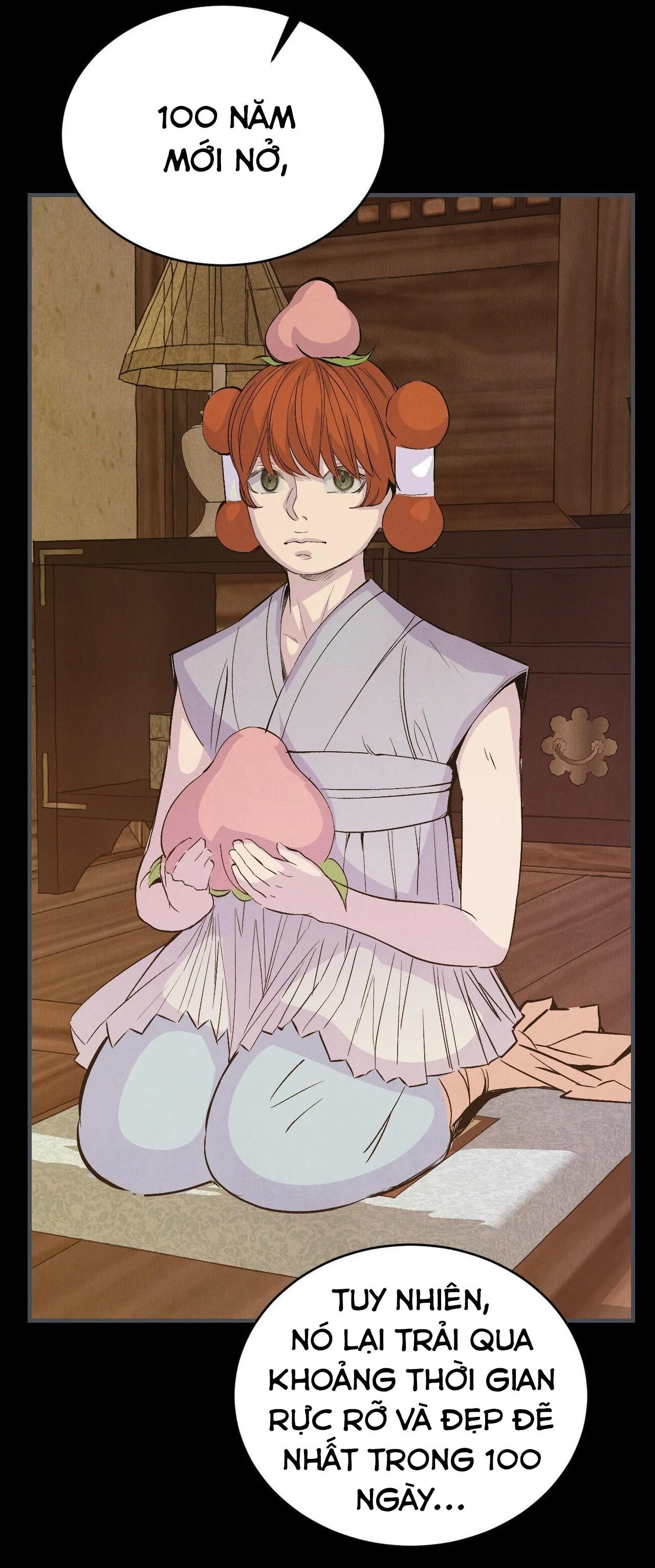 (END SS1) PEACH BOY Chapter 15 Trang 21