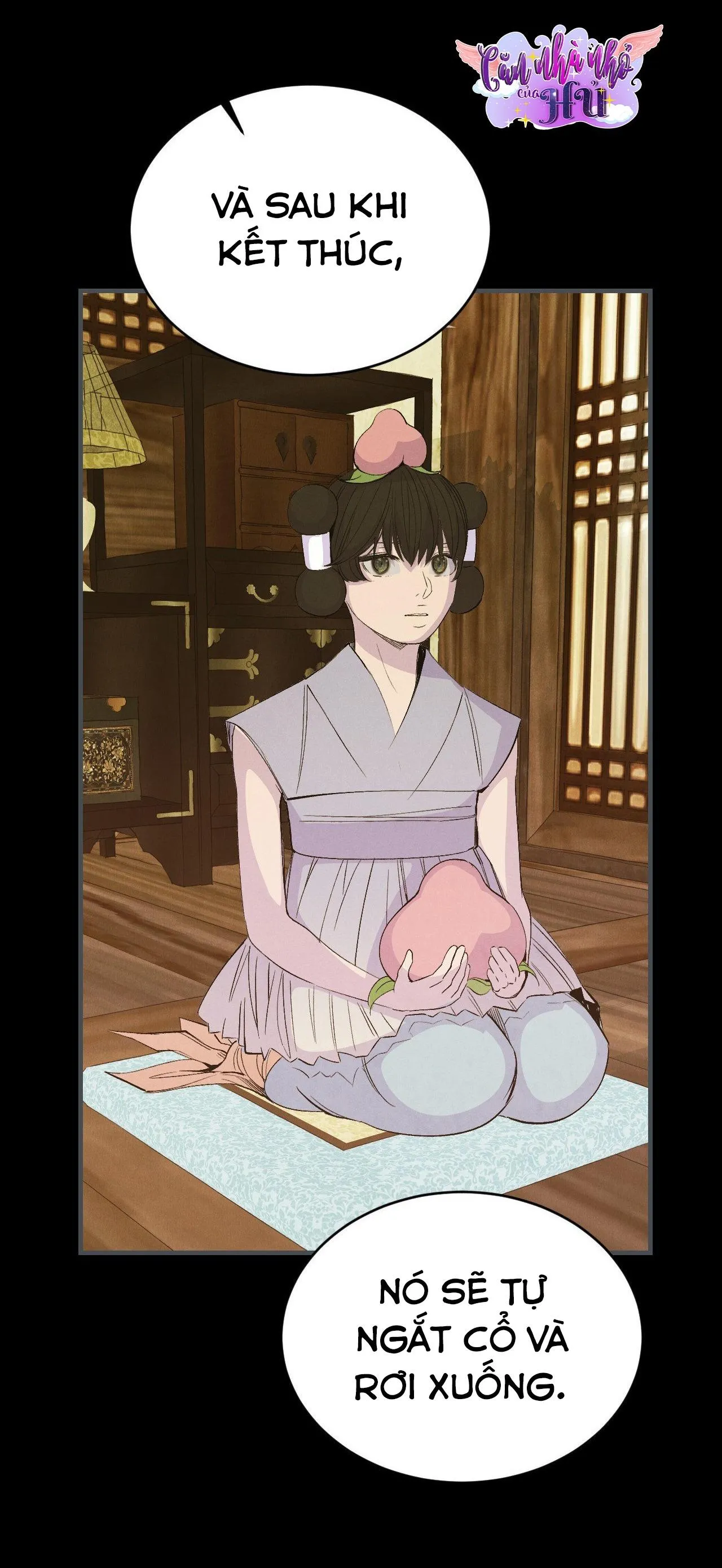 (END SS1) PEACH BOY Chapter 15 Trang 22