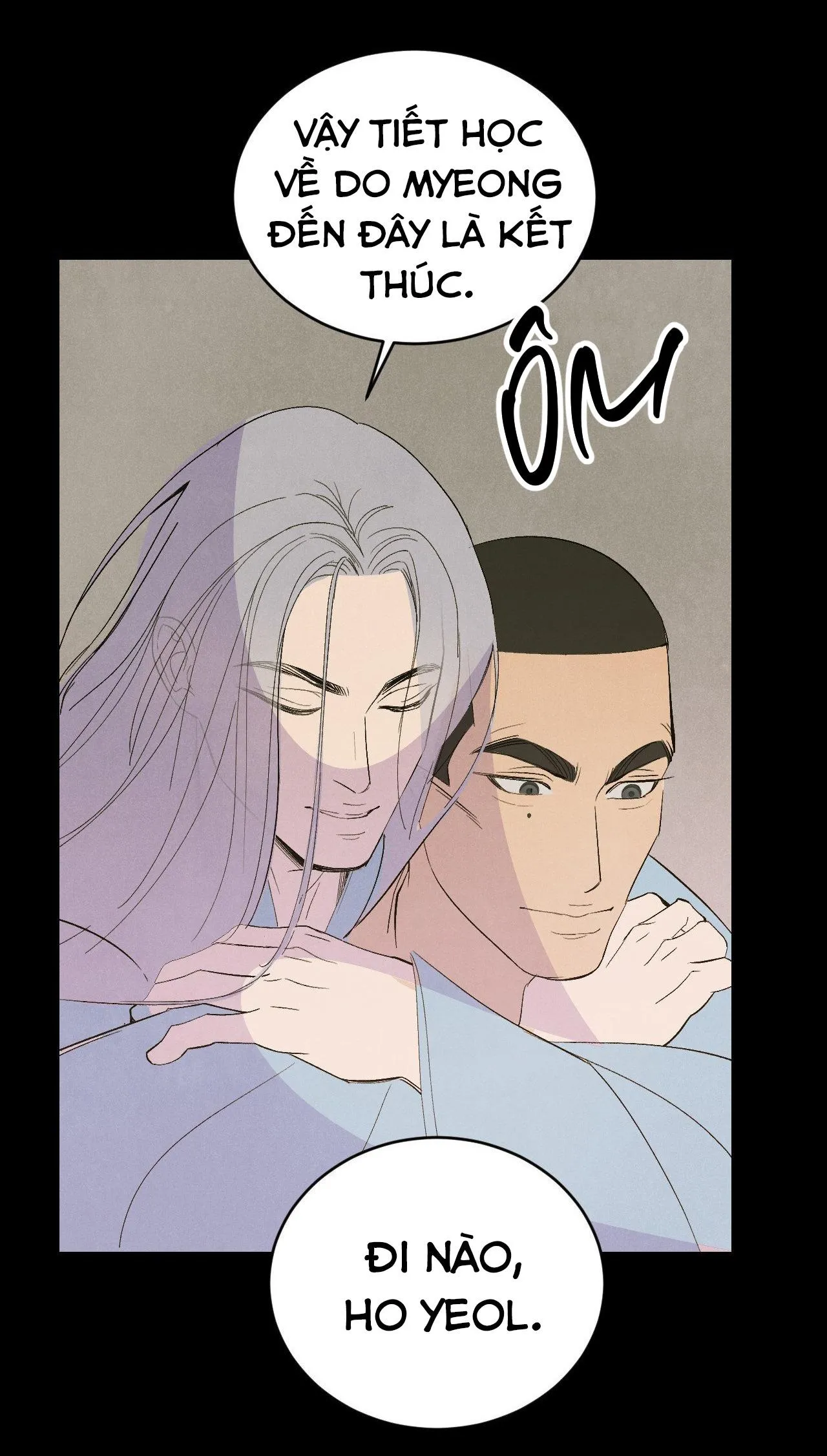 (END SS1) PEACH BOY Chapter 15 Trang 26