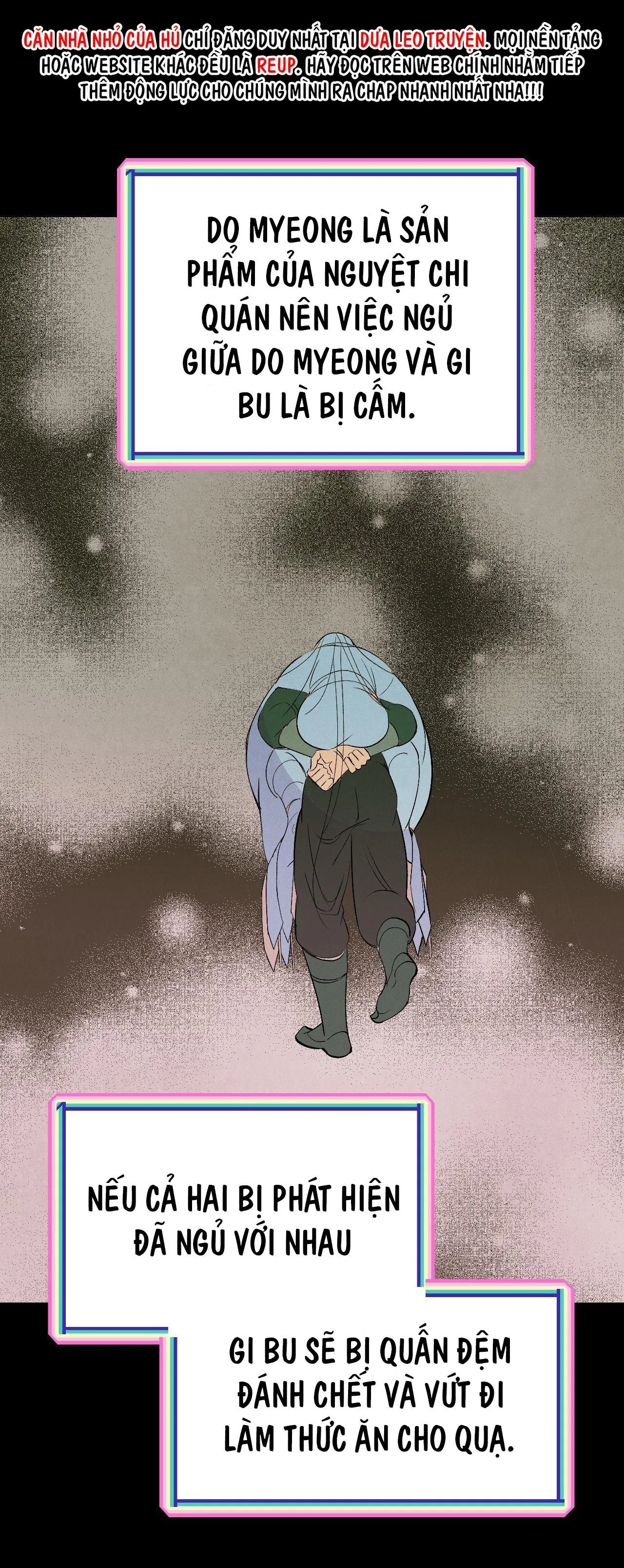 (END SS1) PEACH BOY Chapter 15 Trang 27