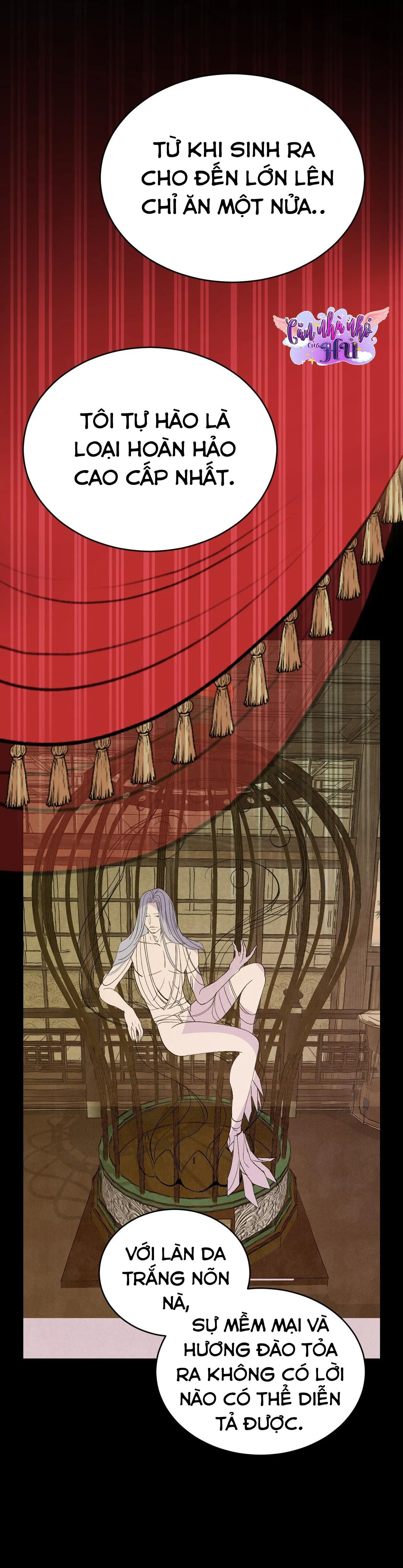 (END SS1) PEACH BOY Chapter 15 Trang 29