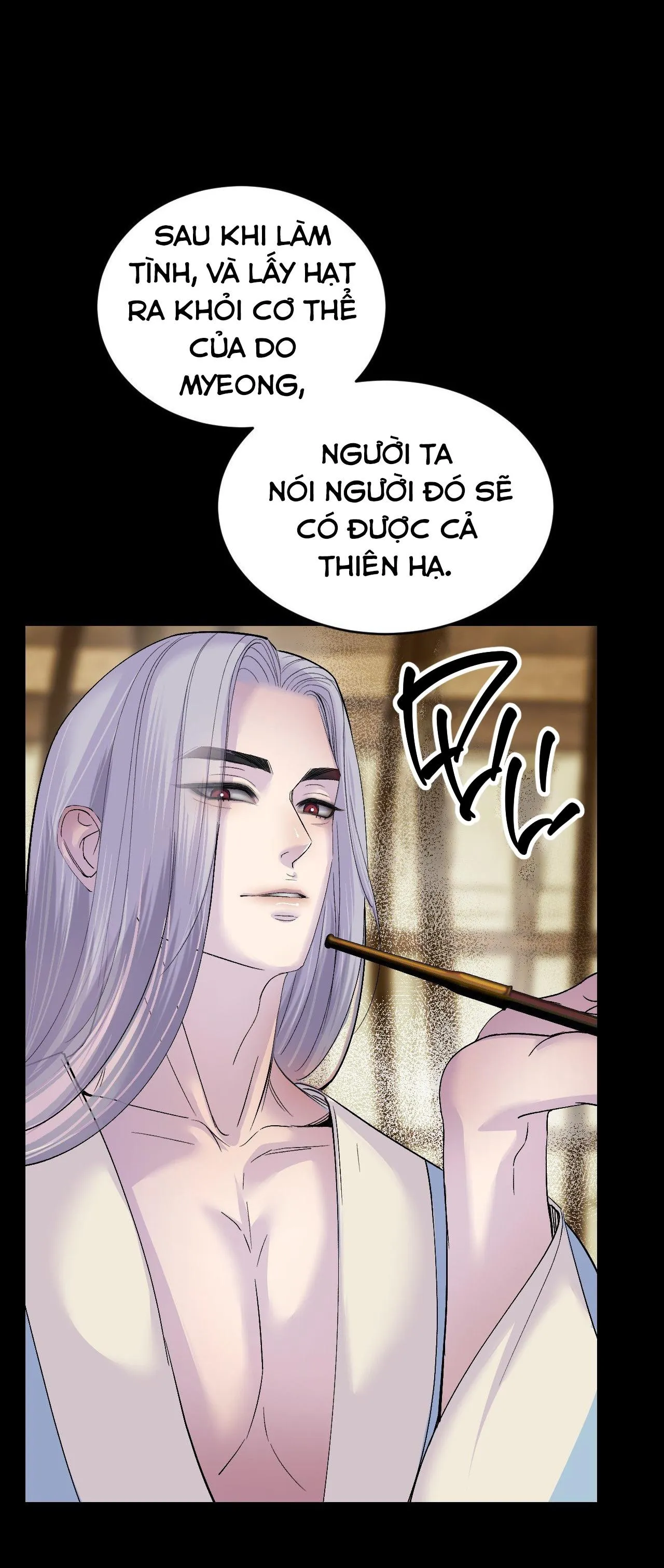 (END SS1) PEACH BOY Chapter 15 Trang 30