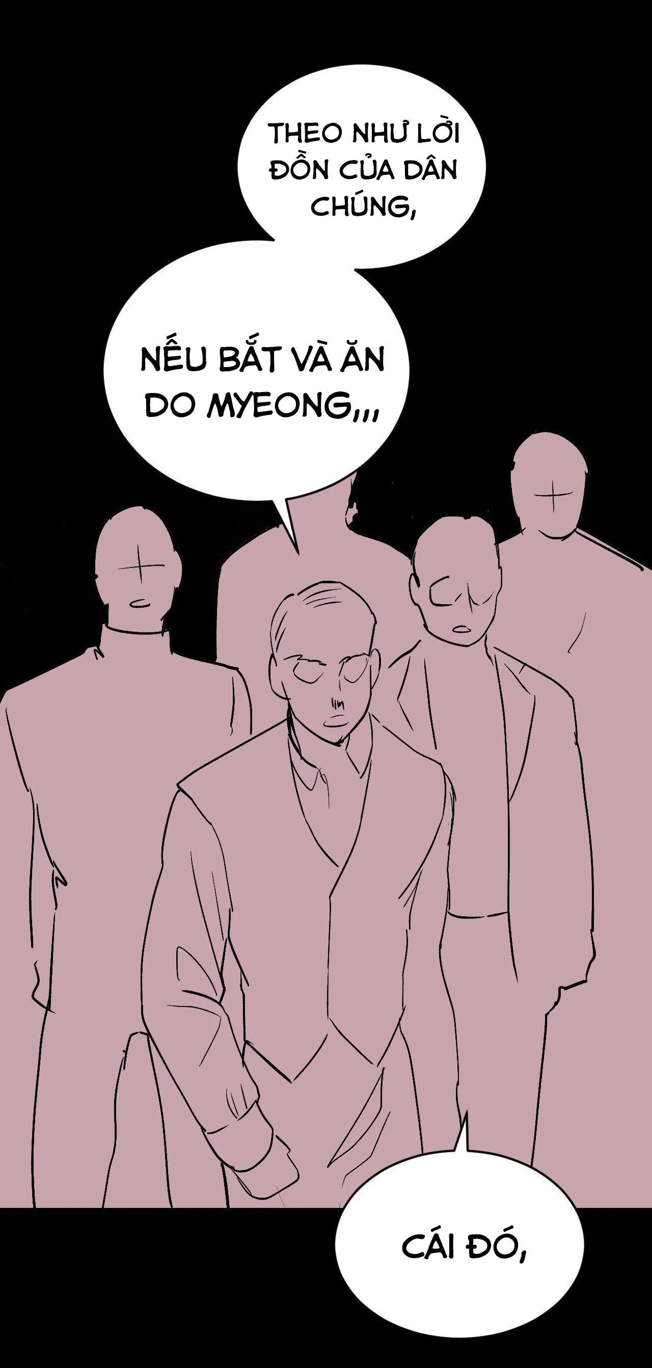 (END SS1) PEACH BOY Chapter 15 Trang 31