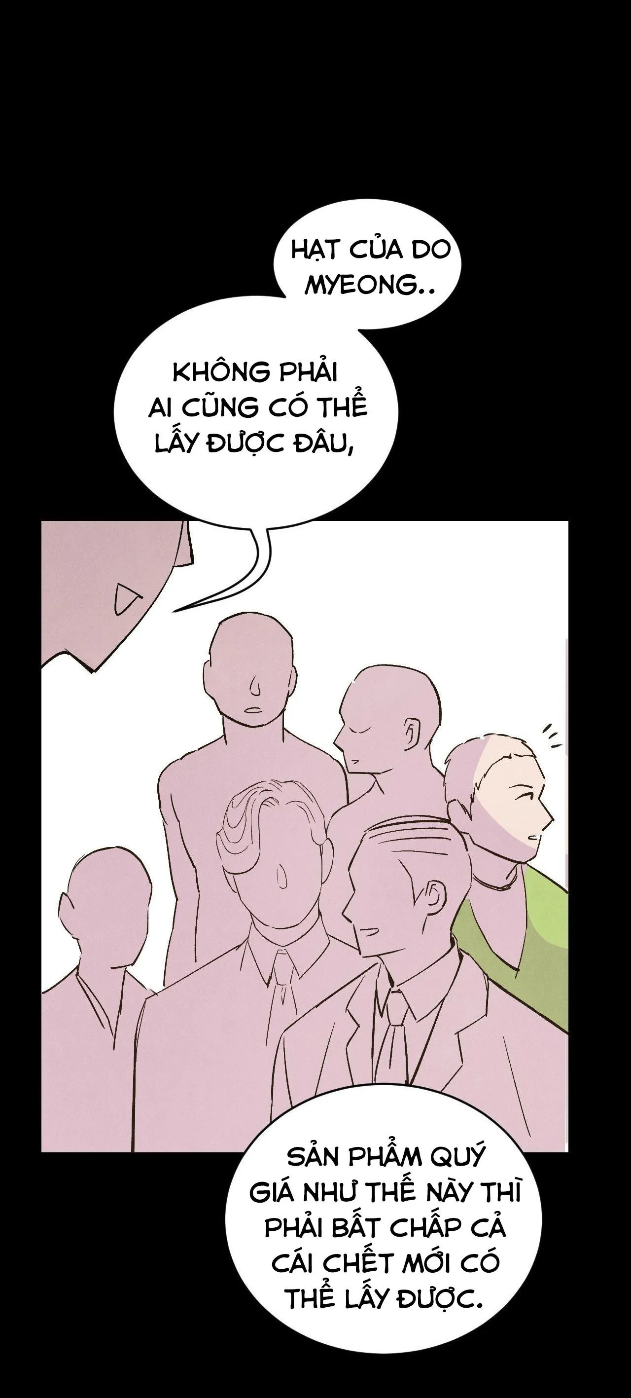 (END SS1) PEACH BOY Chapter 15 Trang 34