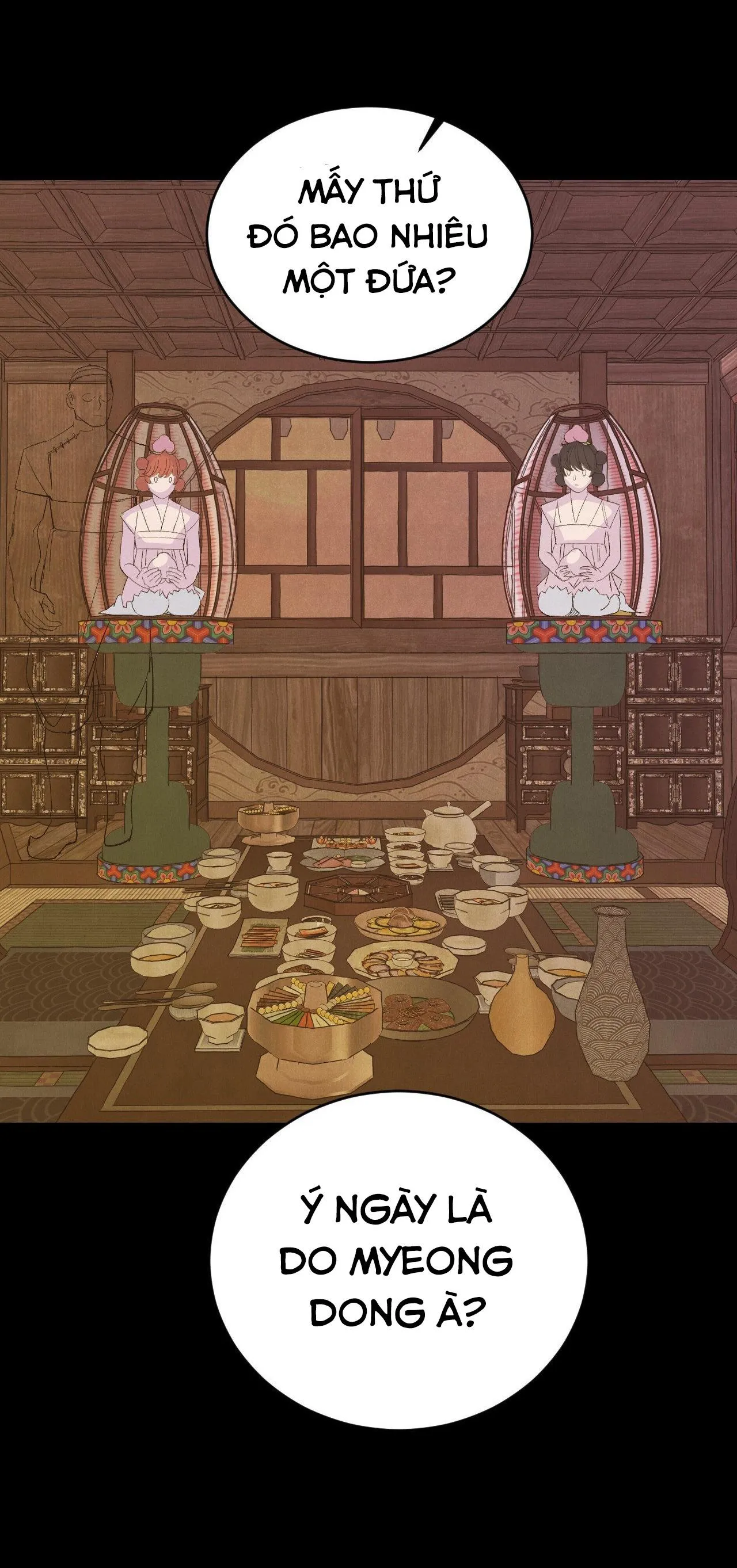 (END SS1) PEACH BOY Chapter 15 Trang 36