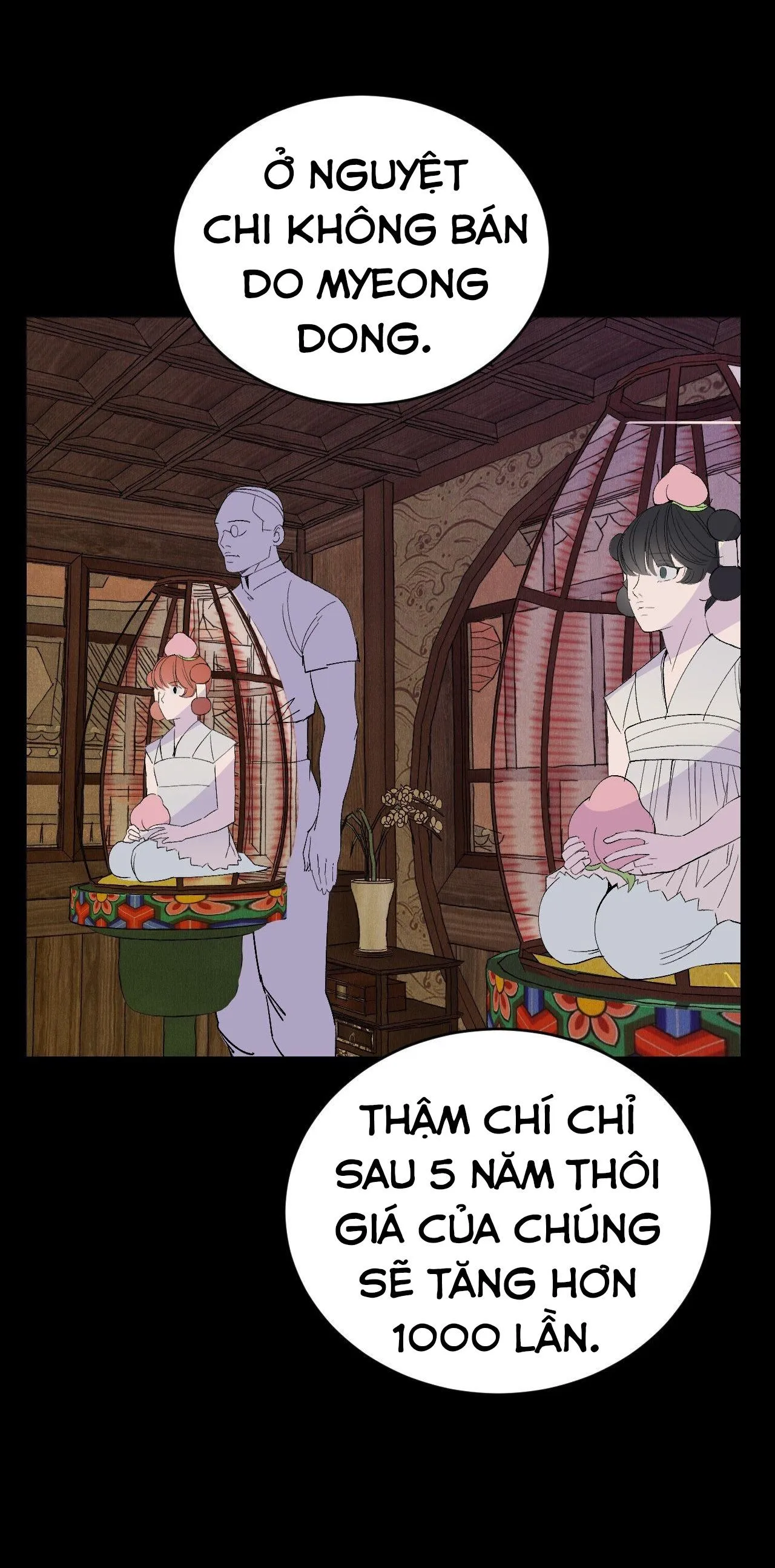 (END SS1) PEACH BOY Chapter 15 Trang 38