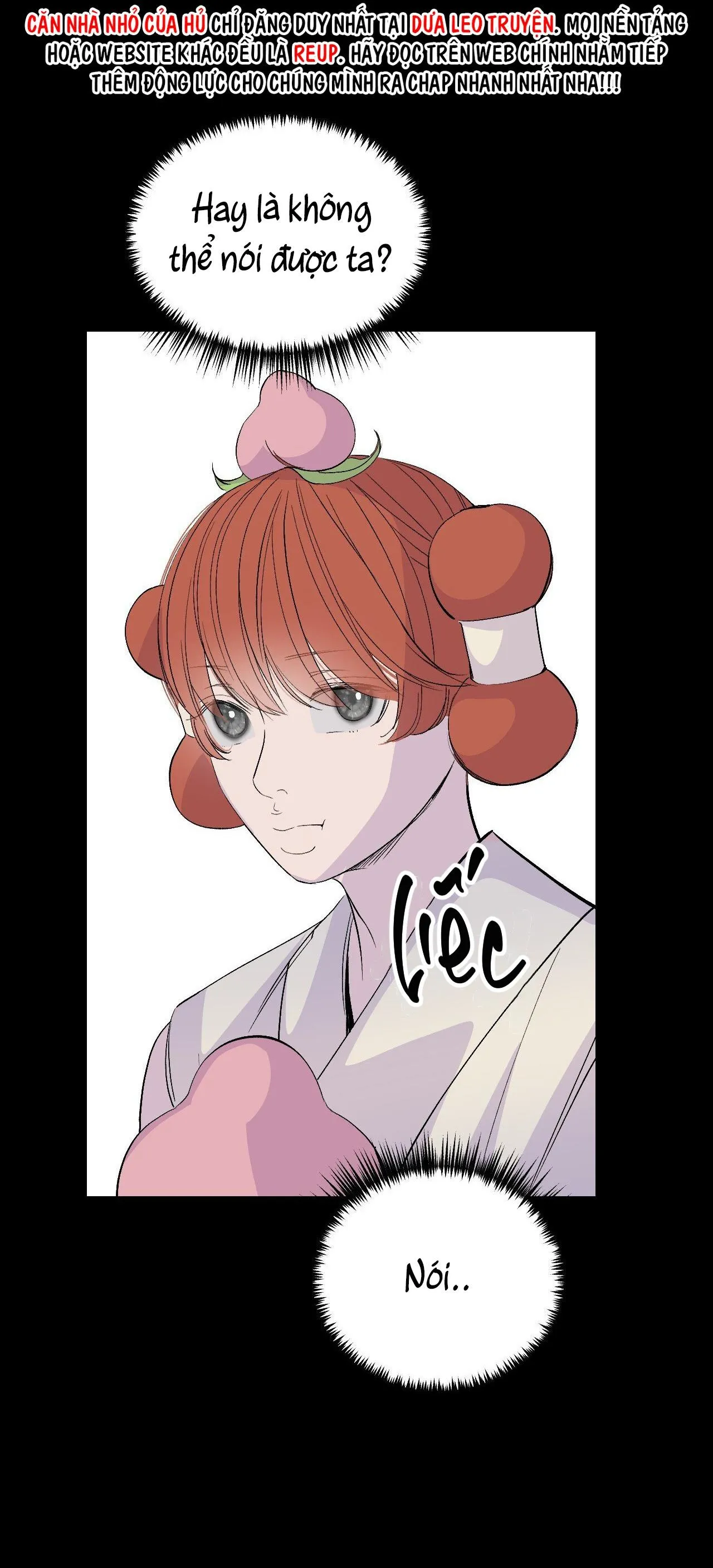 (END SS1) PEACH BOY Chapter 15 Trang 40