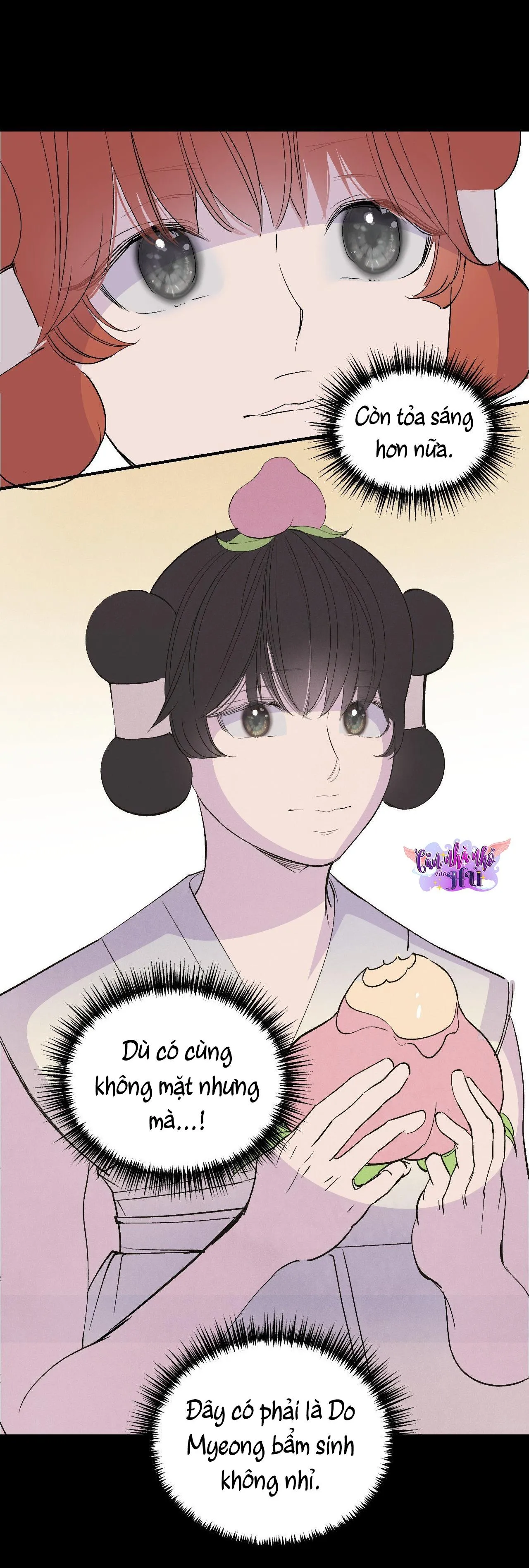 (END SS1) PEACH BOY Chapter 15 Trang 41