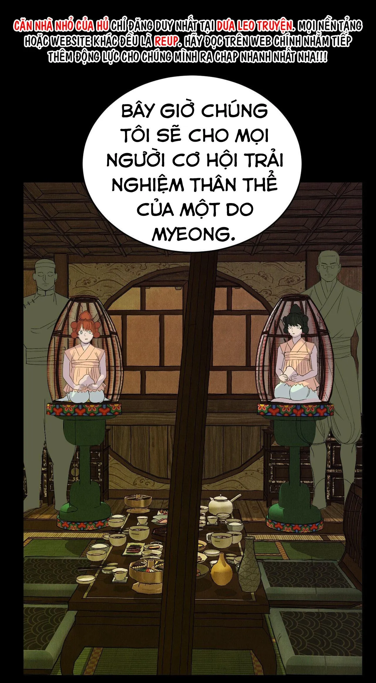 (END SS1) PEACH BOY Chapter 15 Trang 43