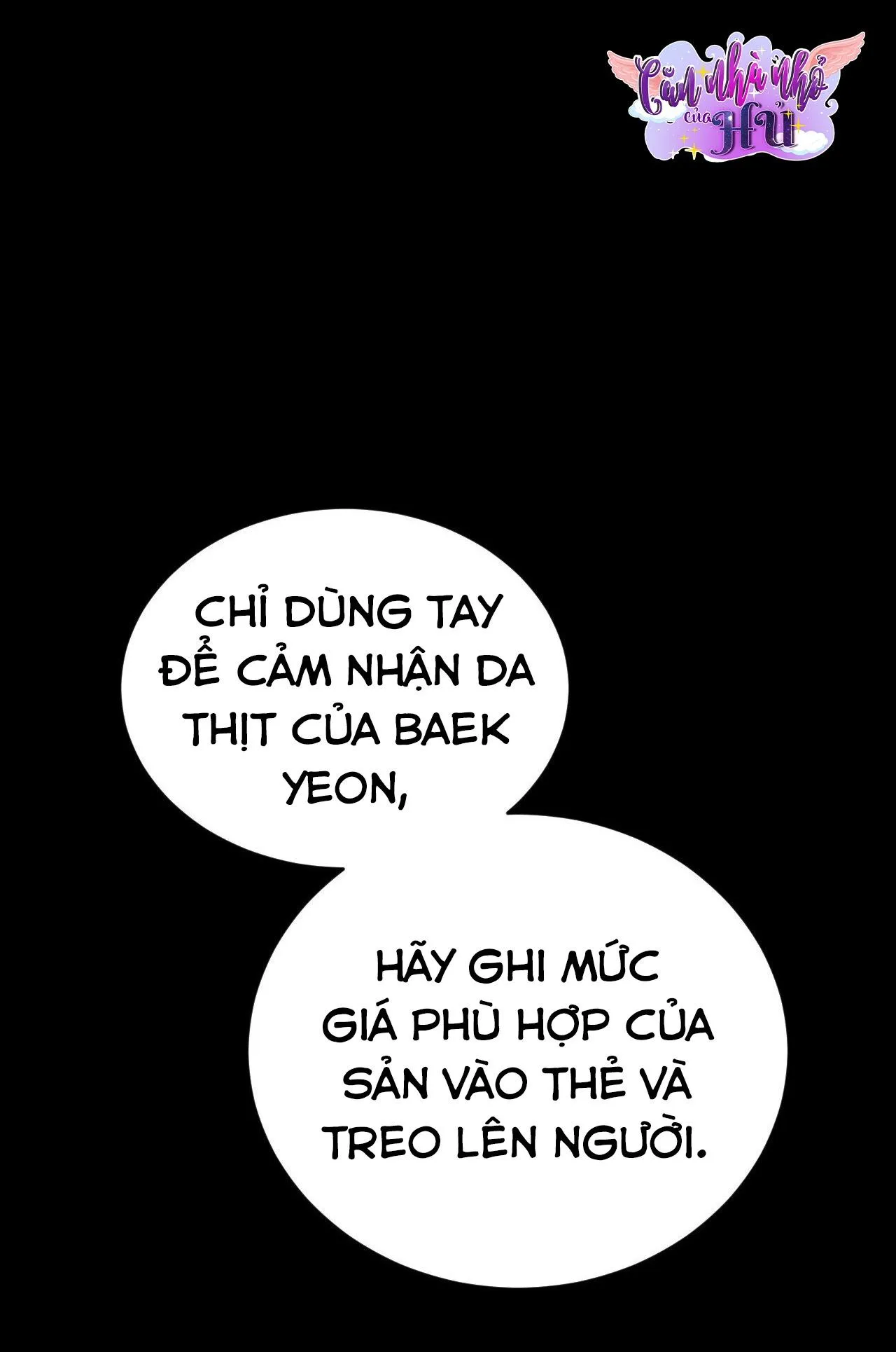 (END SS1) PEACH BOY Chapter 15 Trang 45