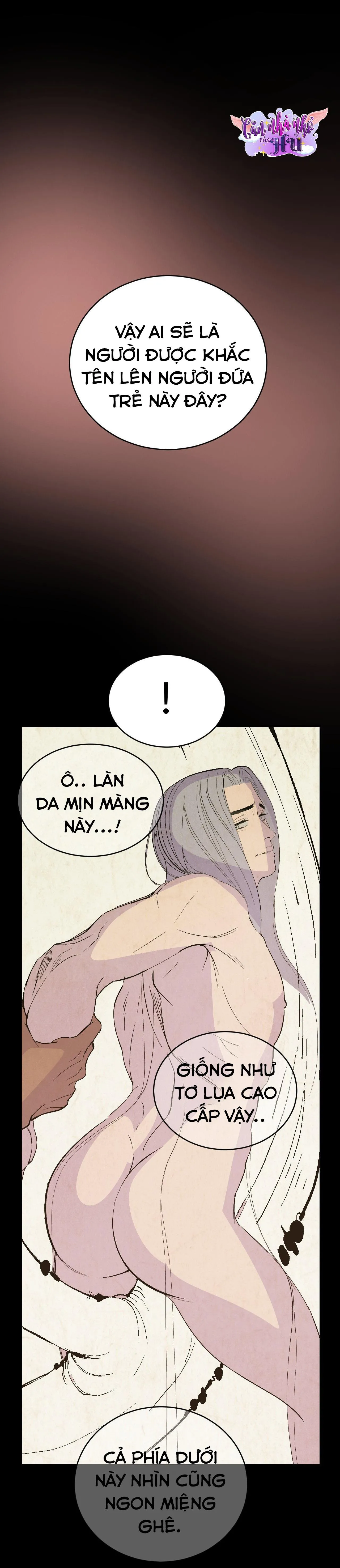 (END SS1) PEACH BOY Chapter 16 Trang 4