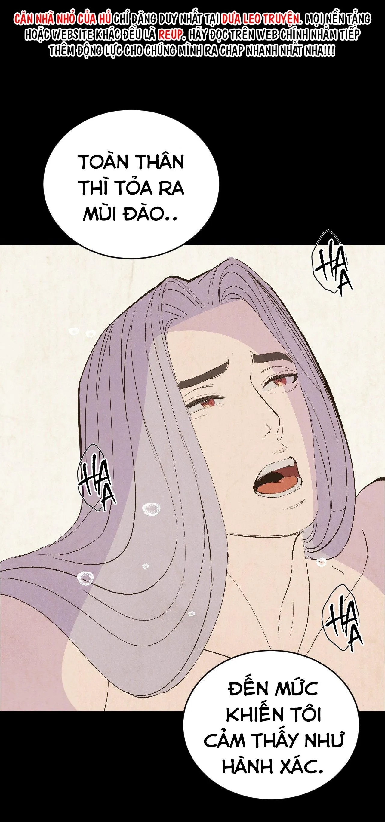 (END SS1) PEACH BOY Chapter 16 Trang 5