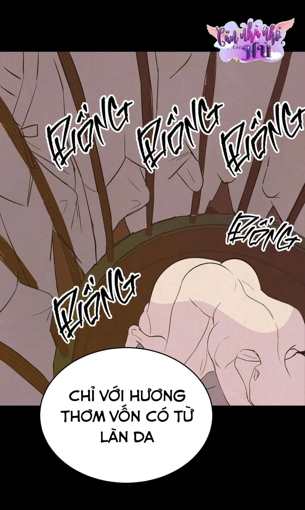 (END SS1) PEACH BOY Chapter 16 Trang 6