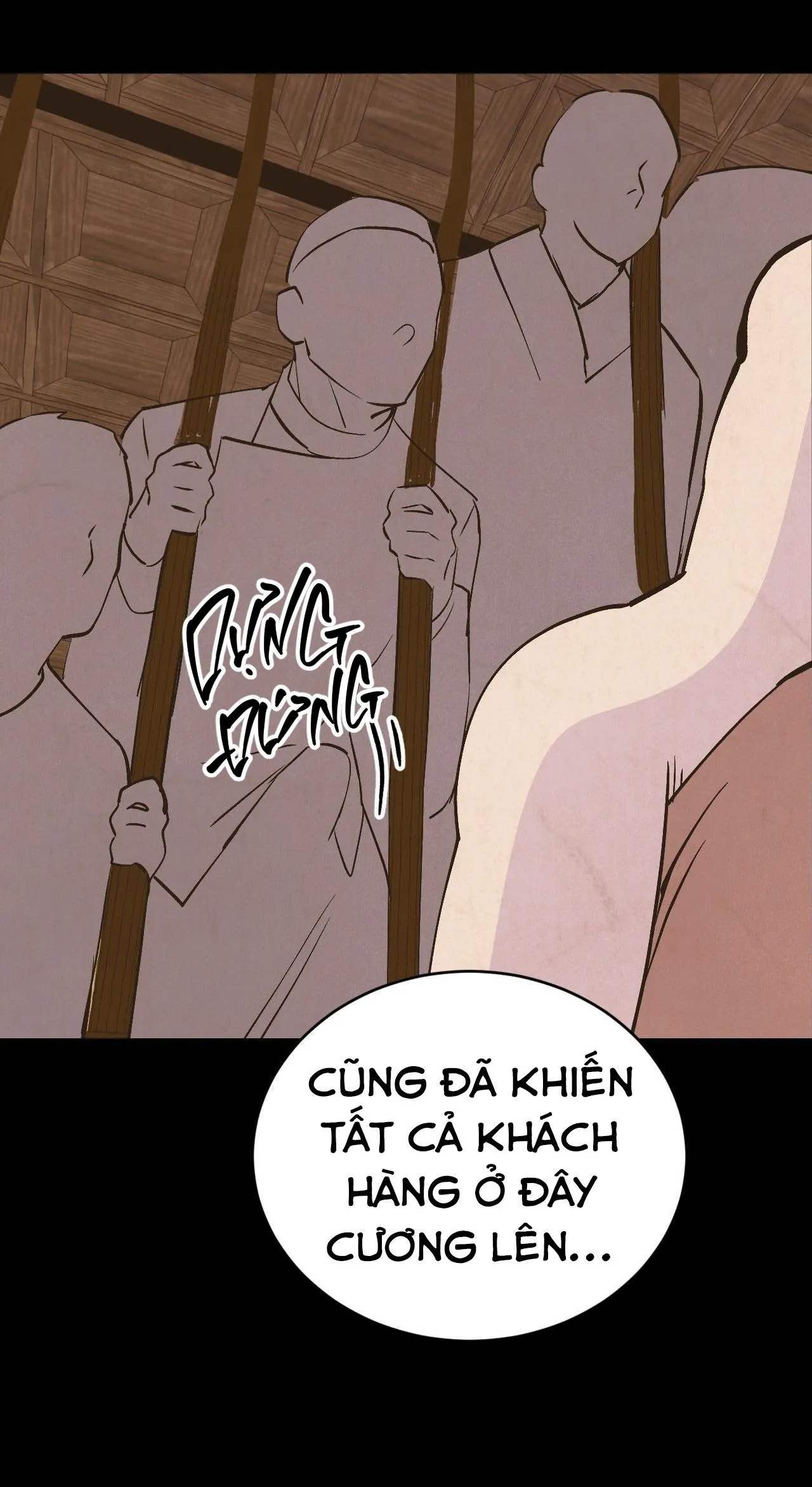 (END SS1) PEACH BOY Chapter 16 Trang 7