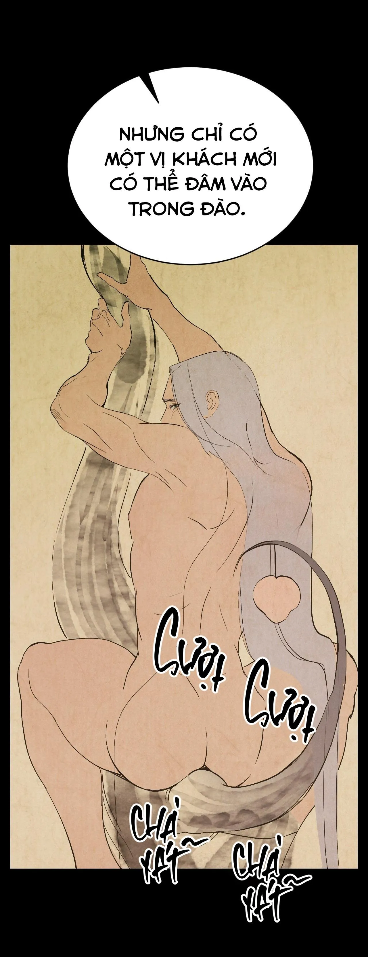 (END SS1) PEACH BOY Chapter 16 Trang 8