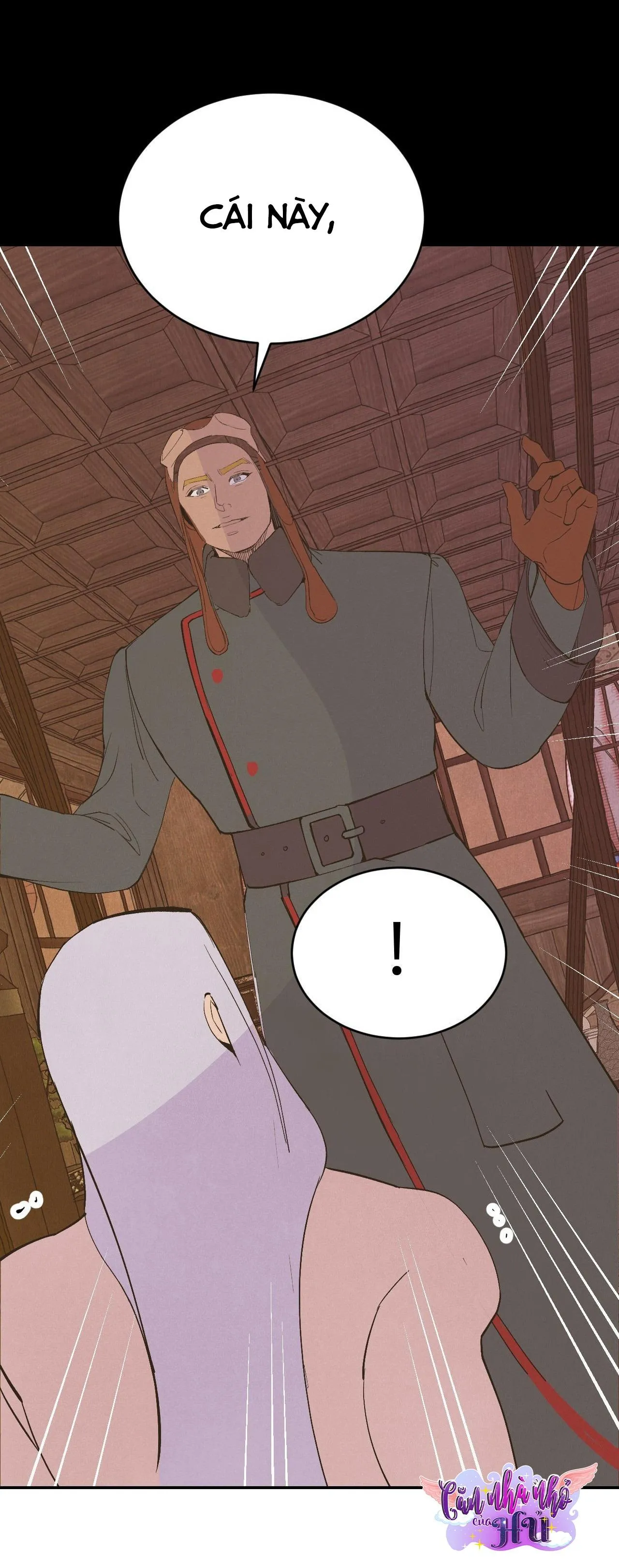 (END SS1) PEACH BOY Chapter 16 Trang 15