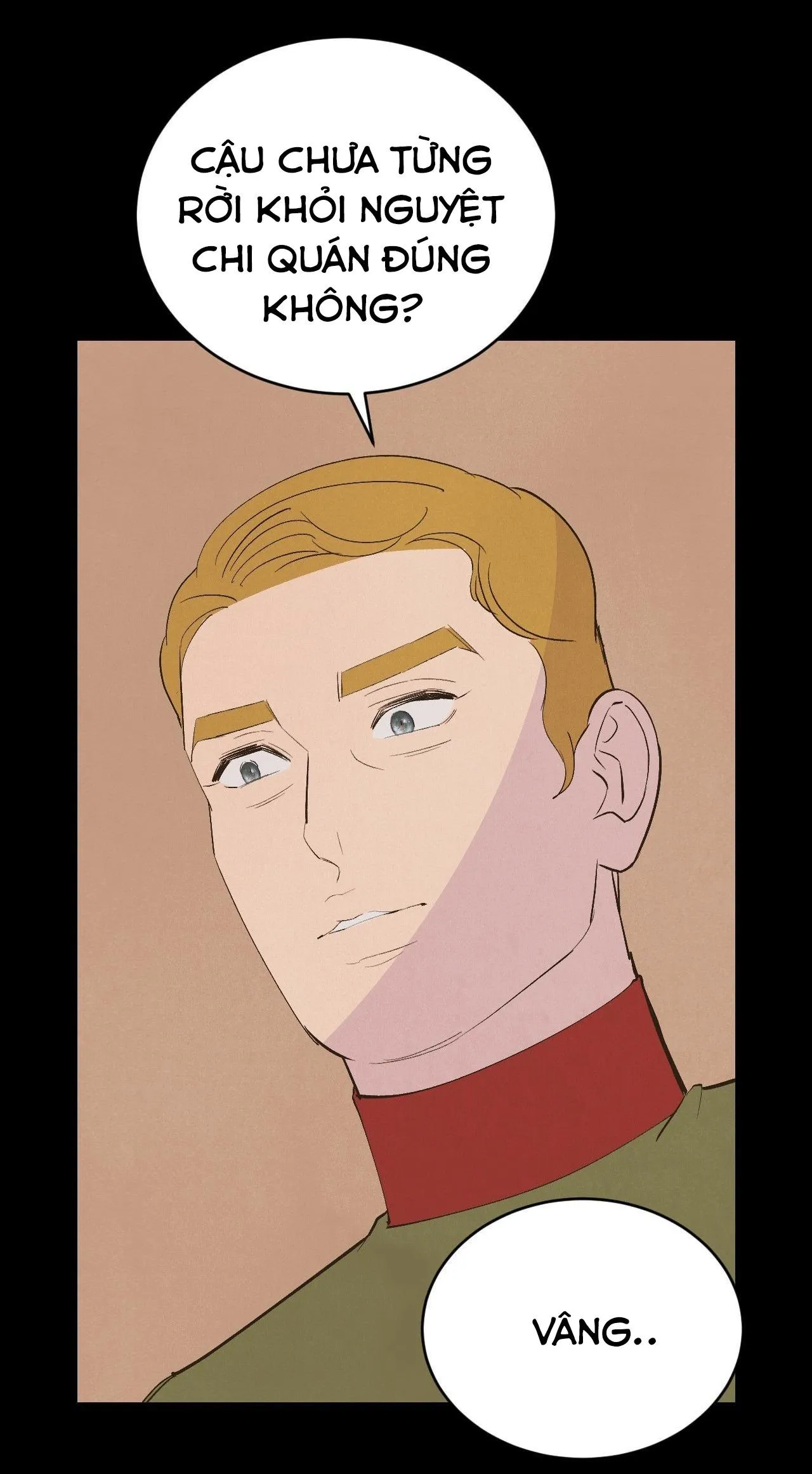 (END SS1) PEACH BOY Chapter 16 Trang 22