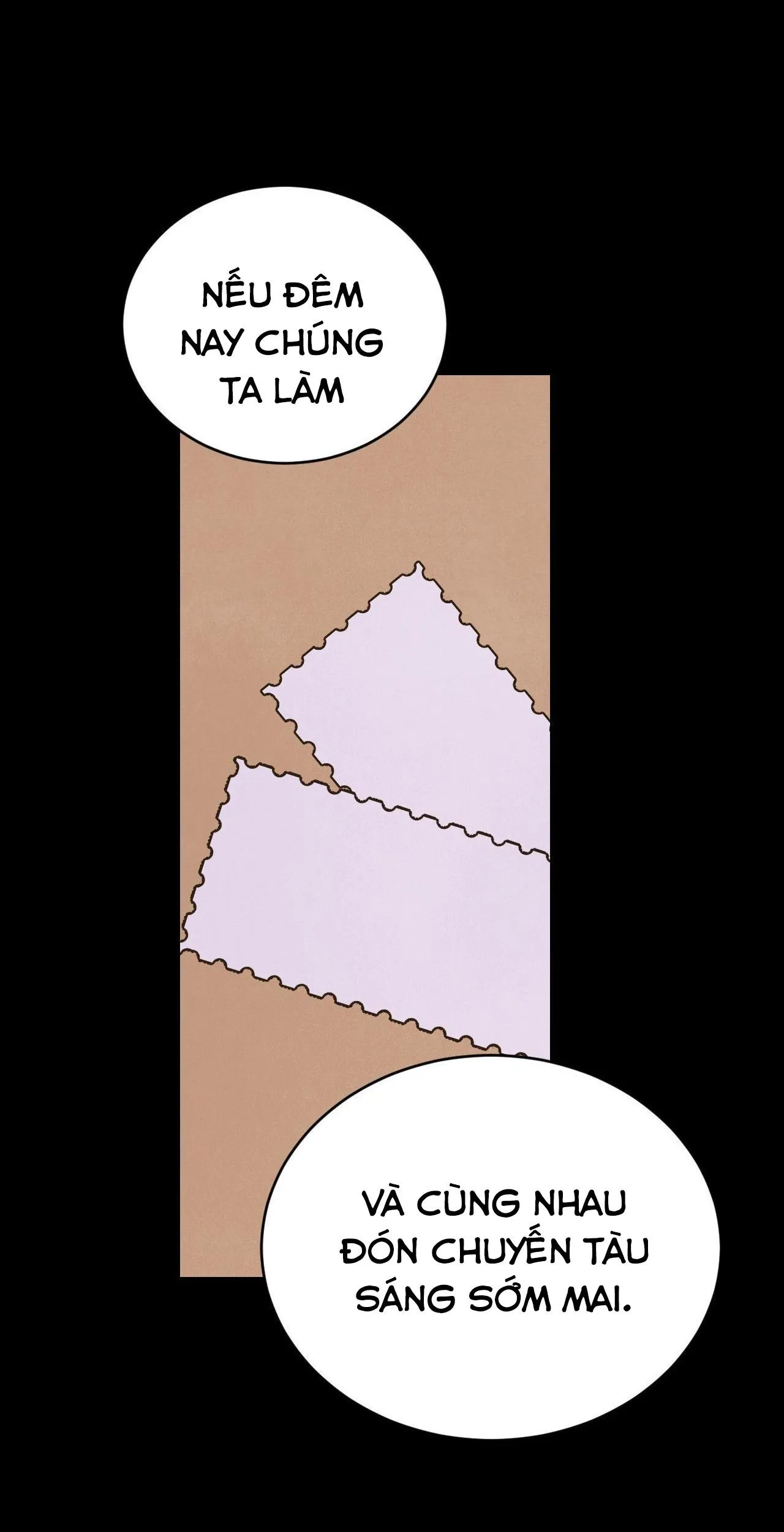 (END SS1) PEACH BOY Chapter 16 Trang 24